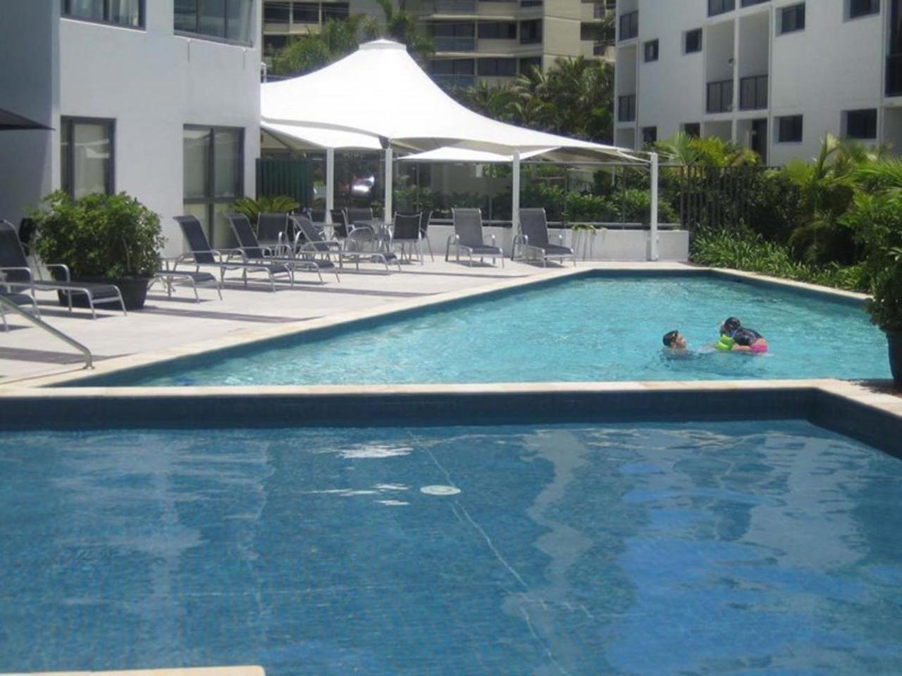Family Suite with Balcony