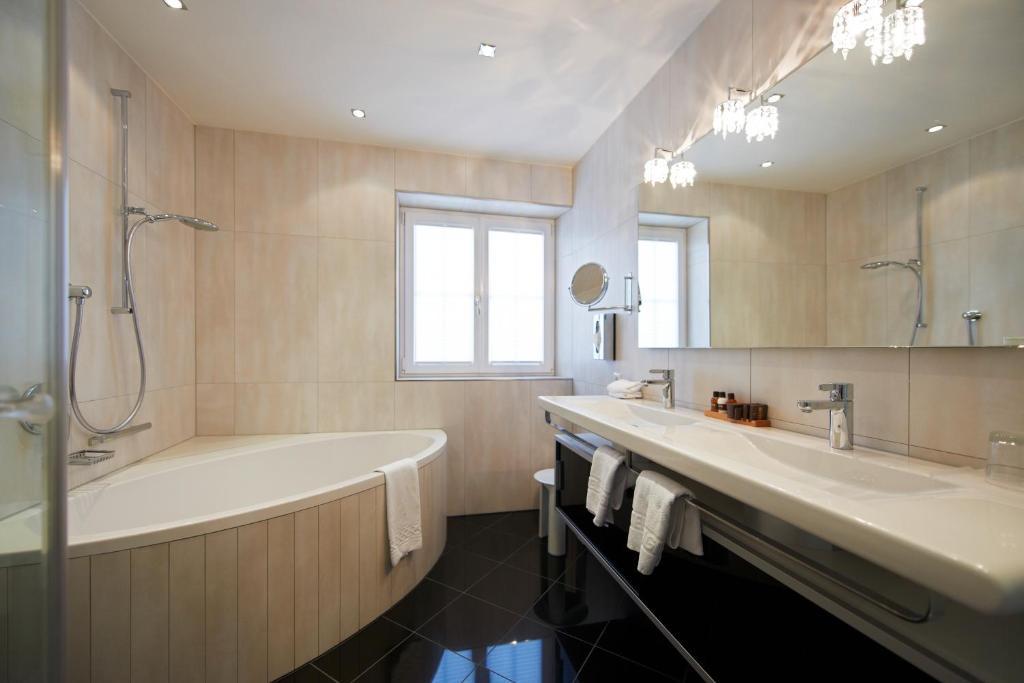 Chambre Double Supérieure