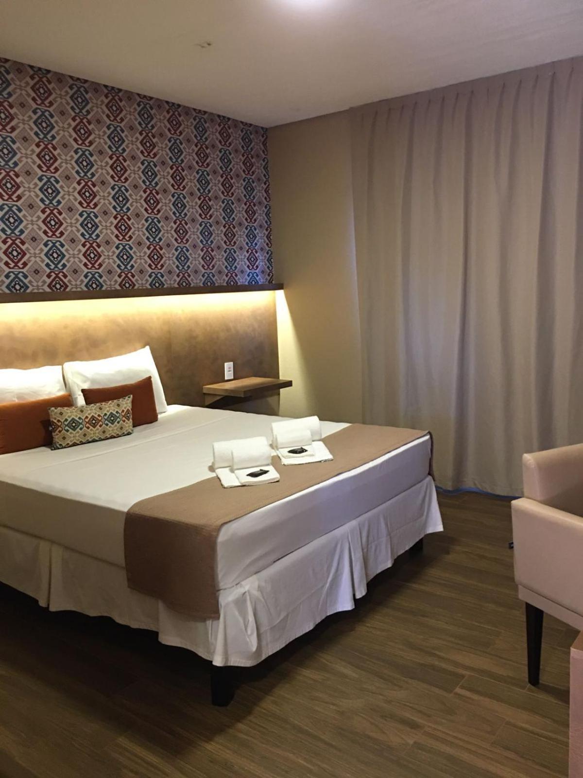 Double Room Disability Access