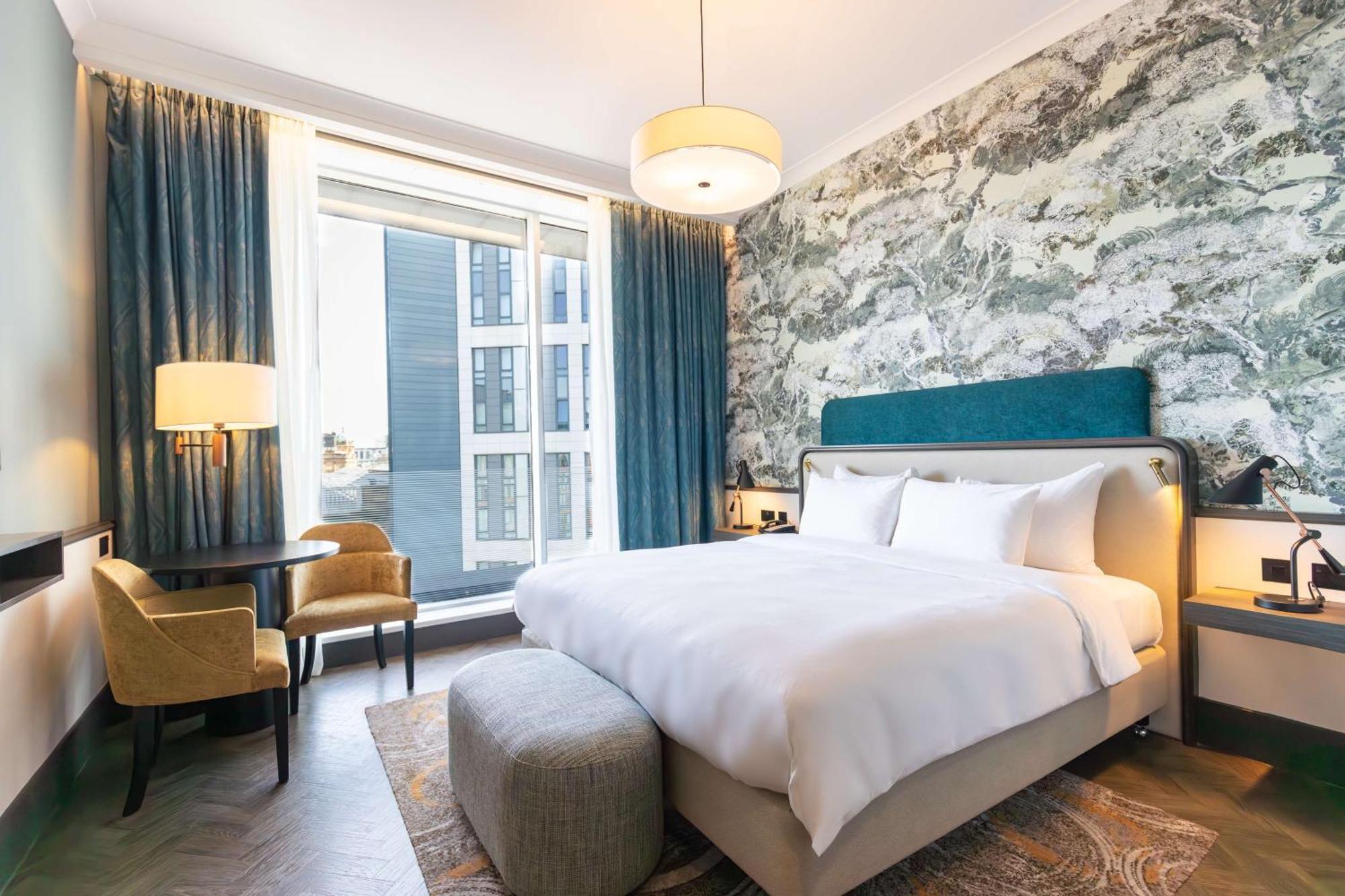 Chambre Supérieure