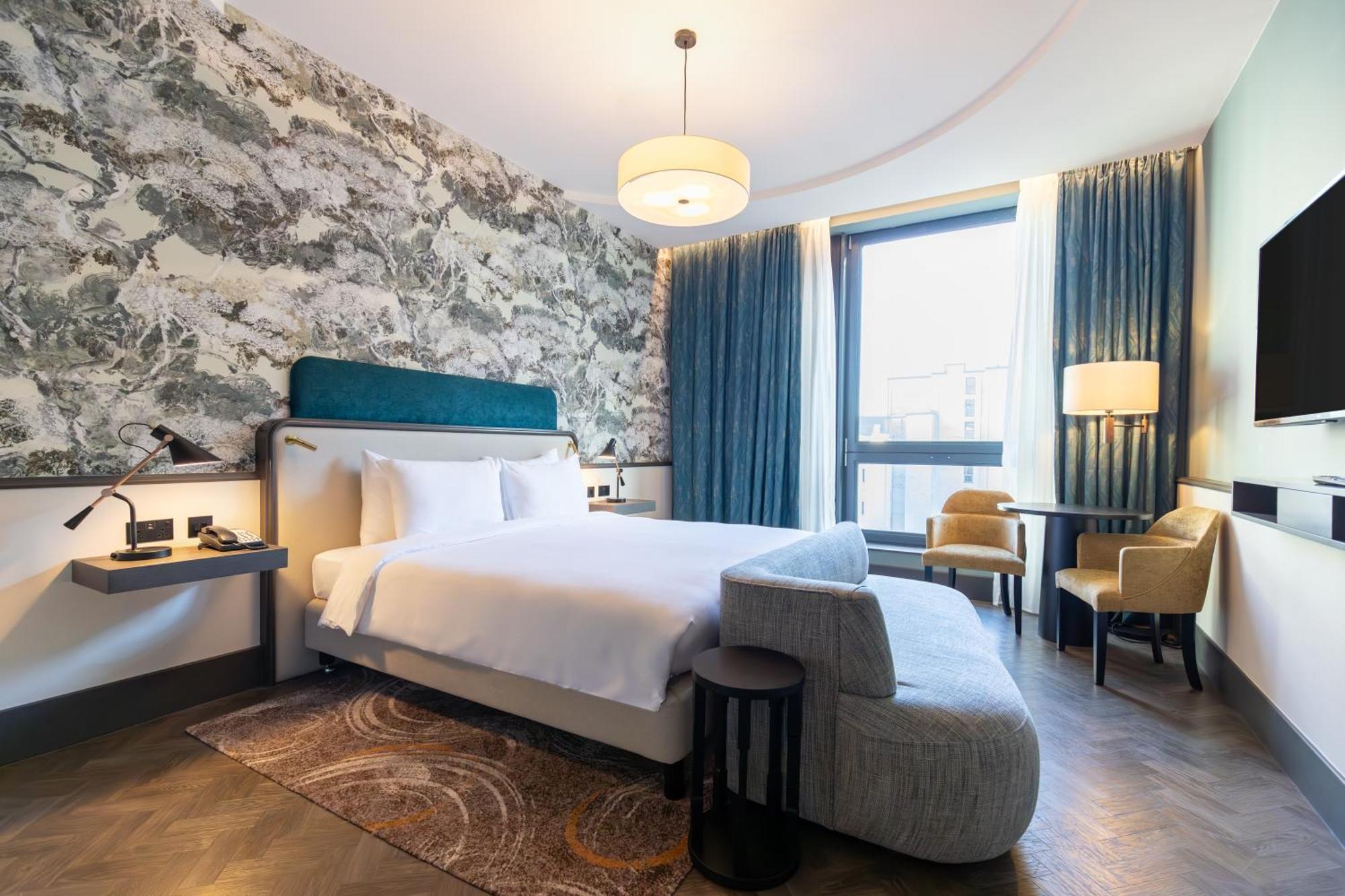 Chambre Premium