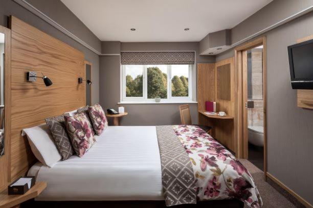 Budget Double Room