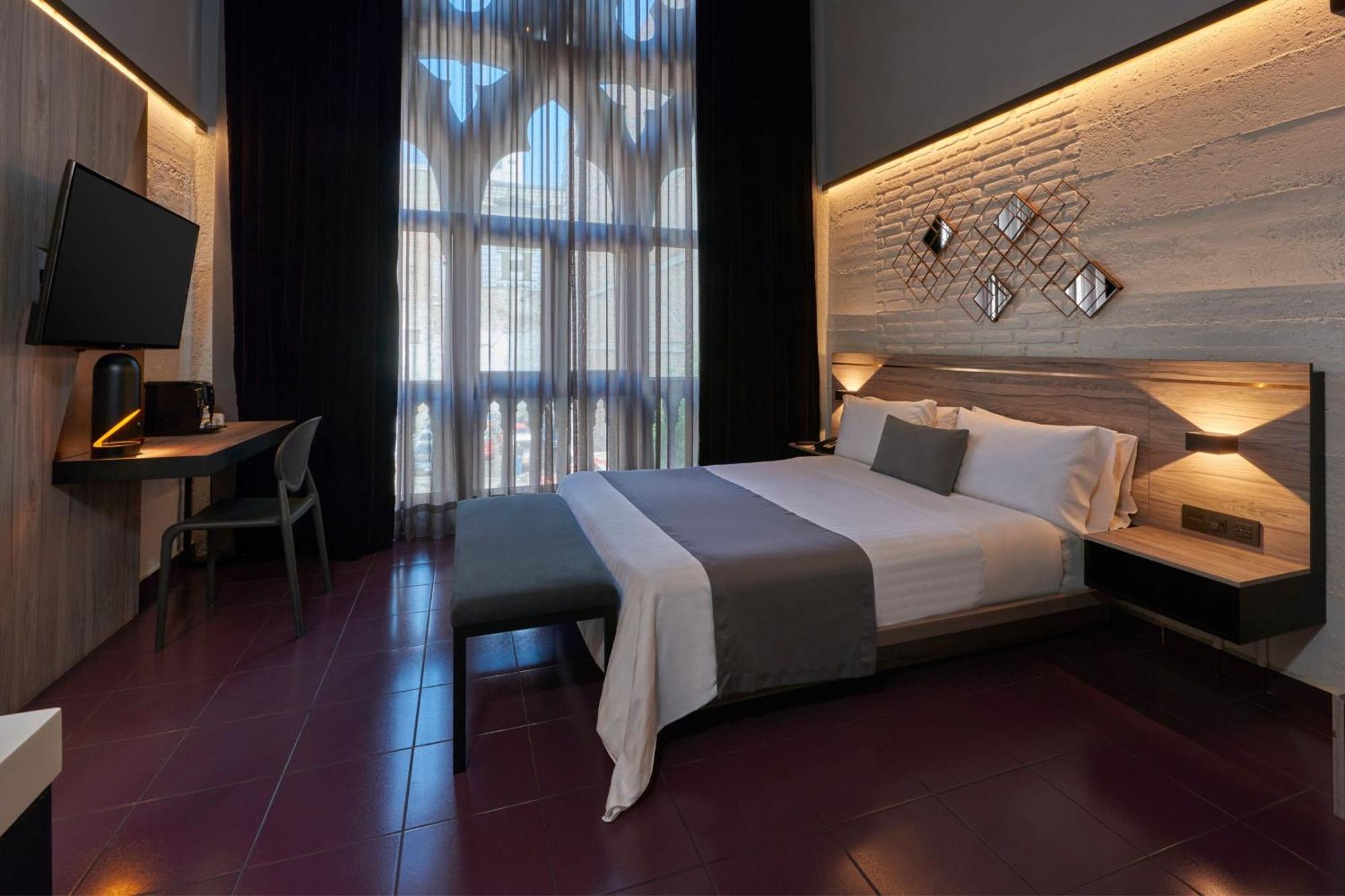 Habitación Superior - 1 cama grande