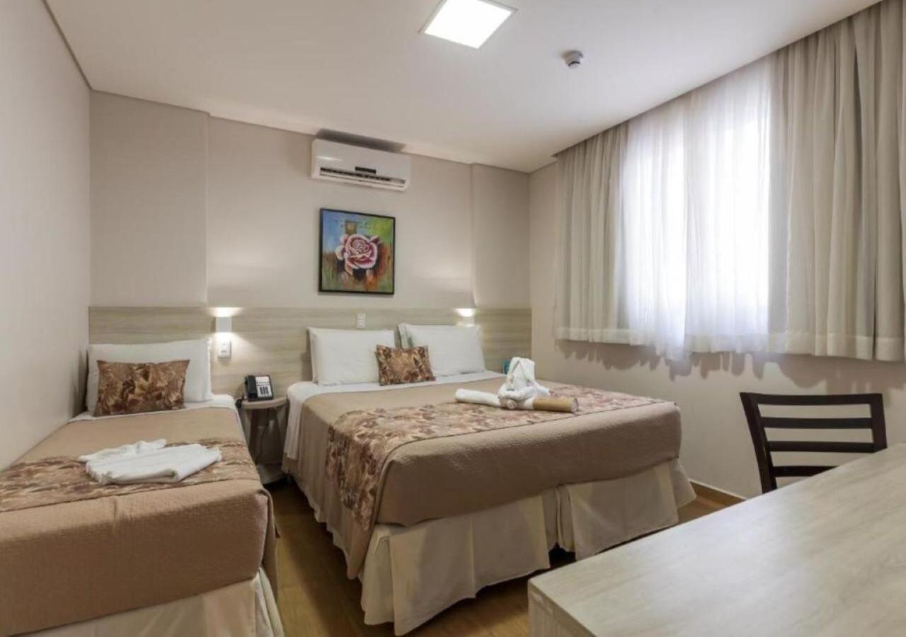Quarto Triplo Superior