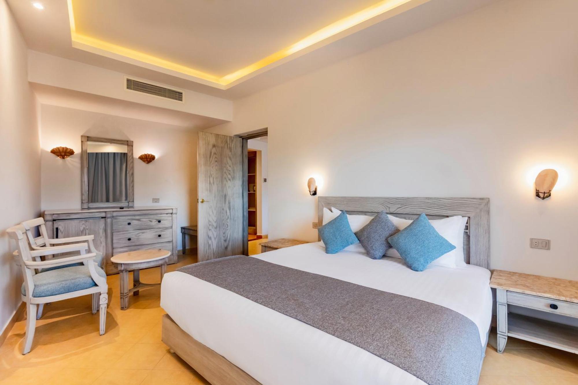 Quarto Família Mega