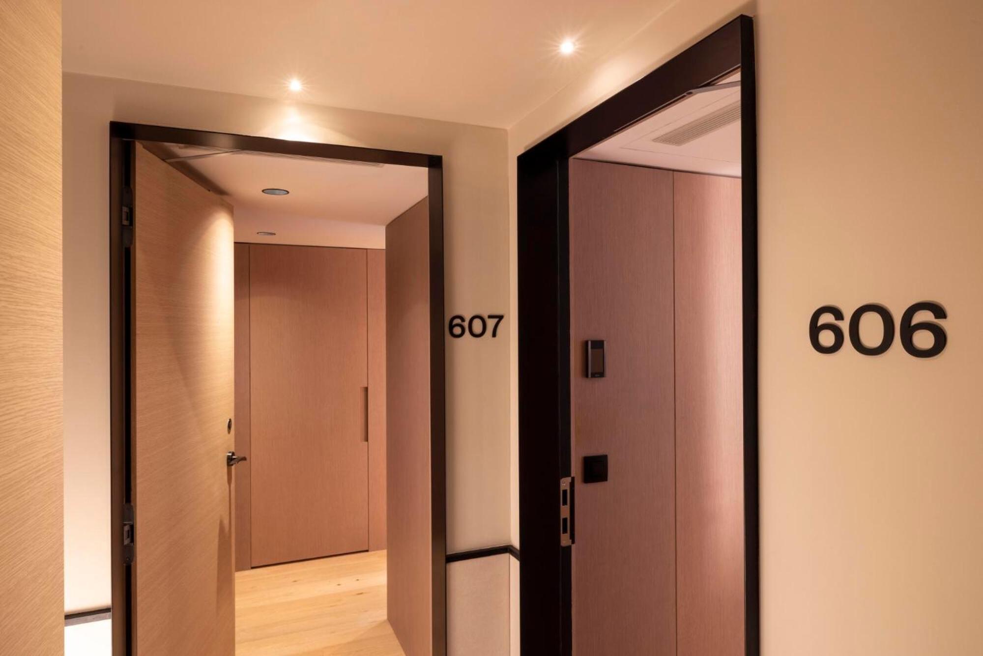 Family Room Spa access