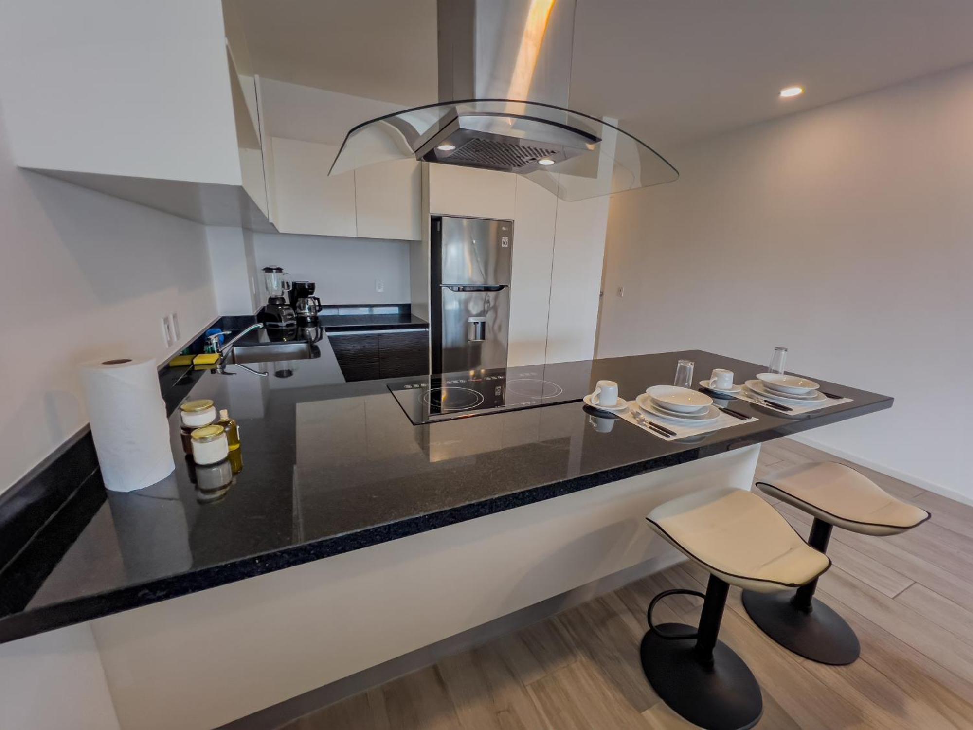 Suite Superior