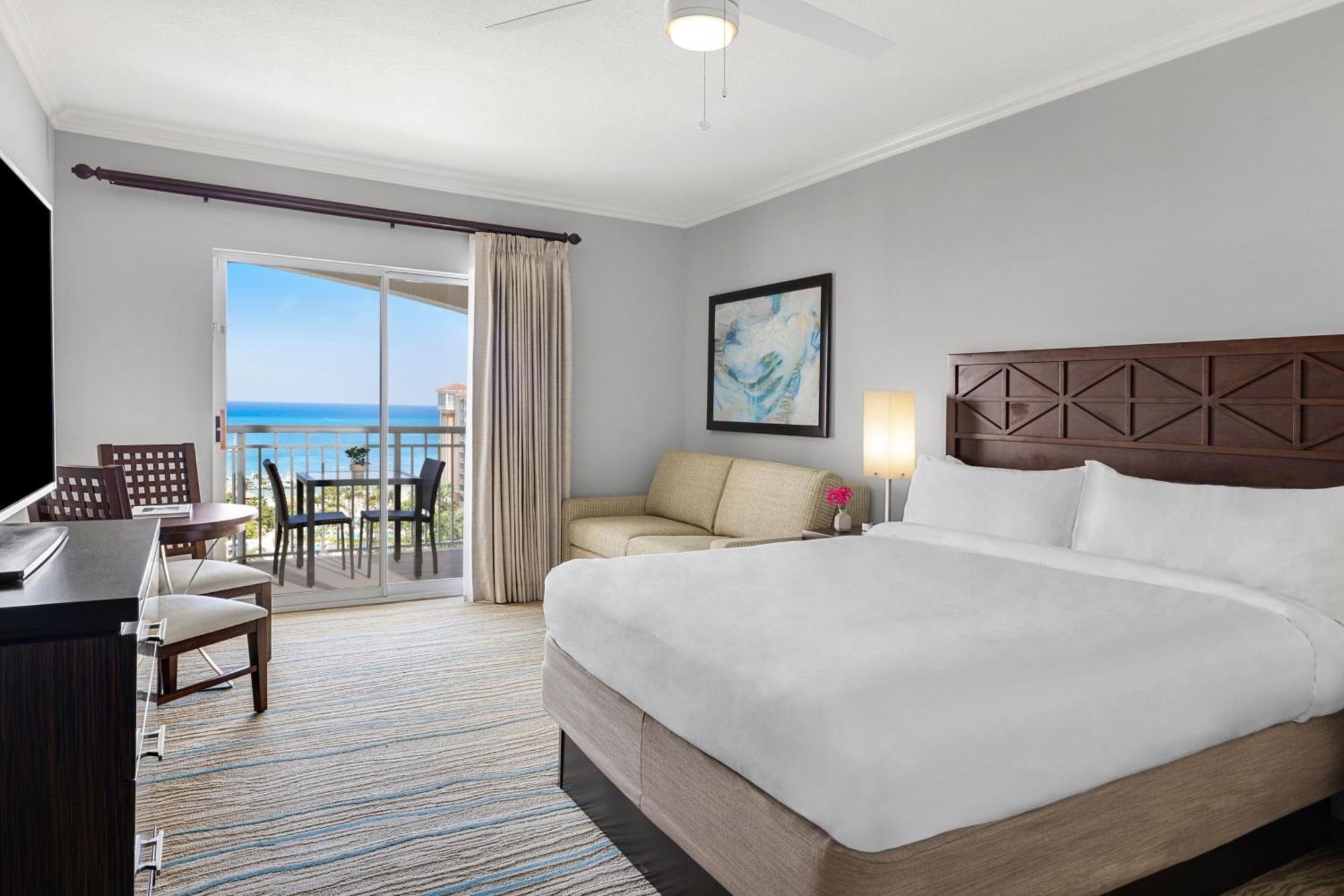 Queen Room Ocean View