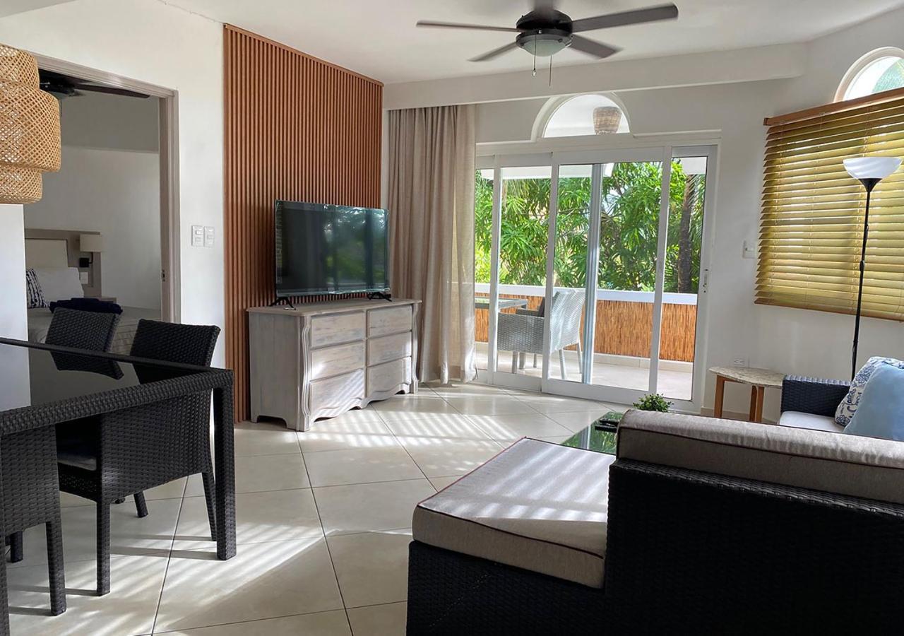 Two Bedroom Apartment