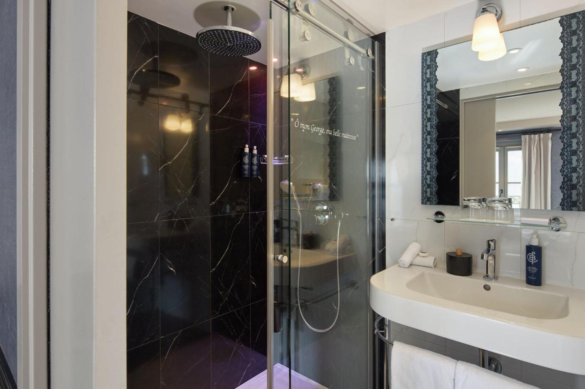 Classic Double Room Balcony or Terrace