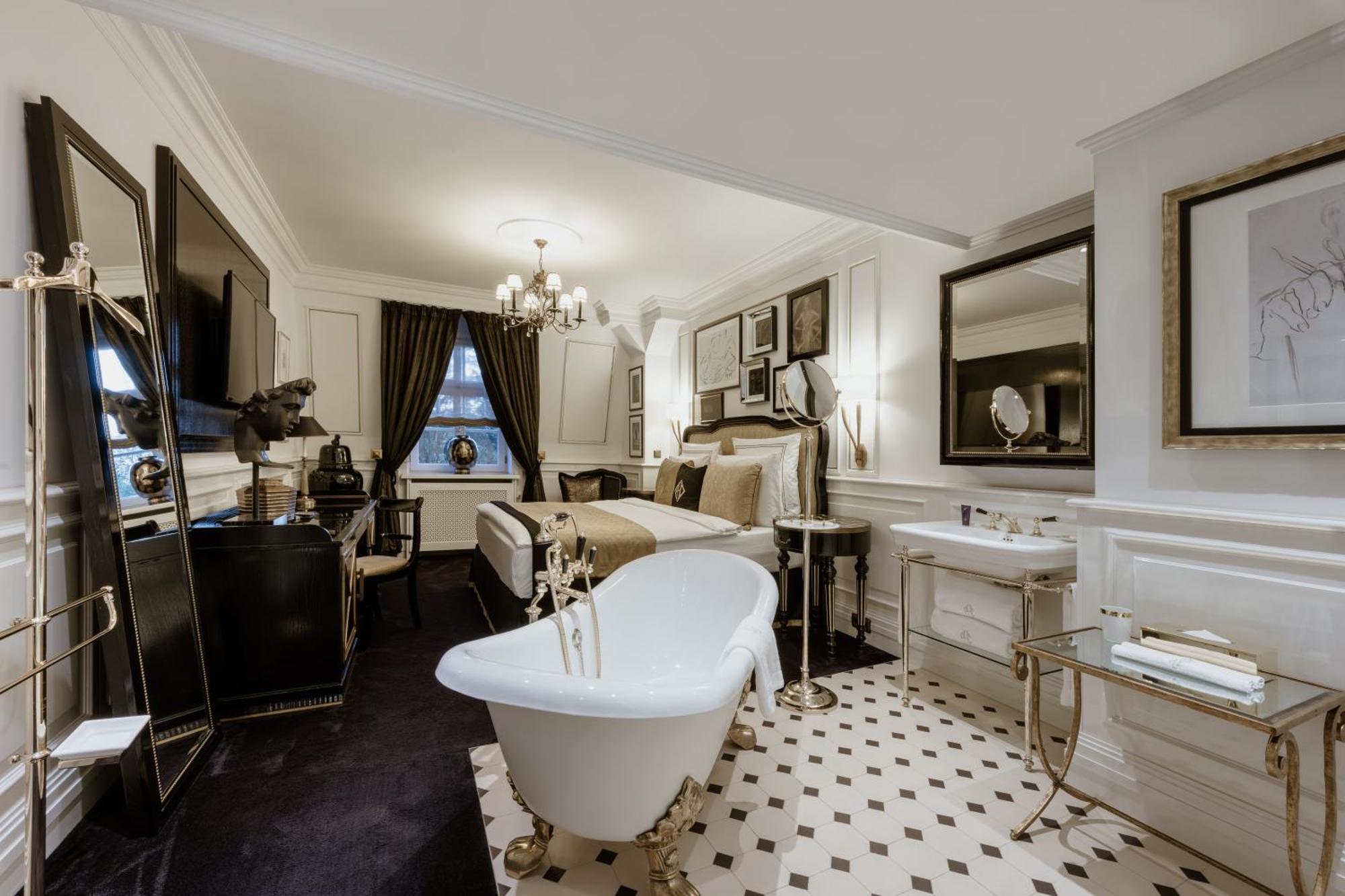 Premium Room