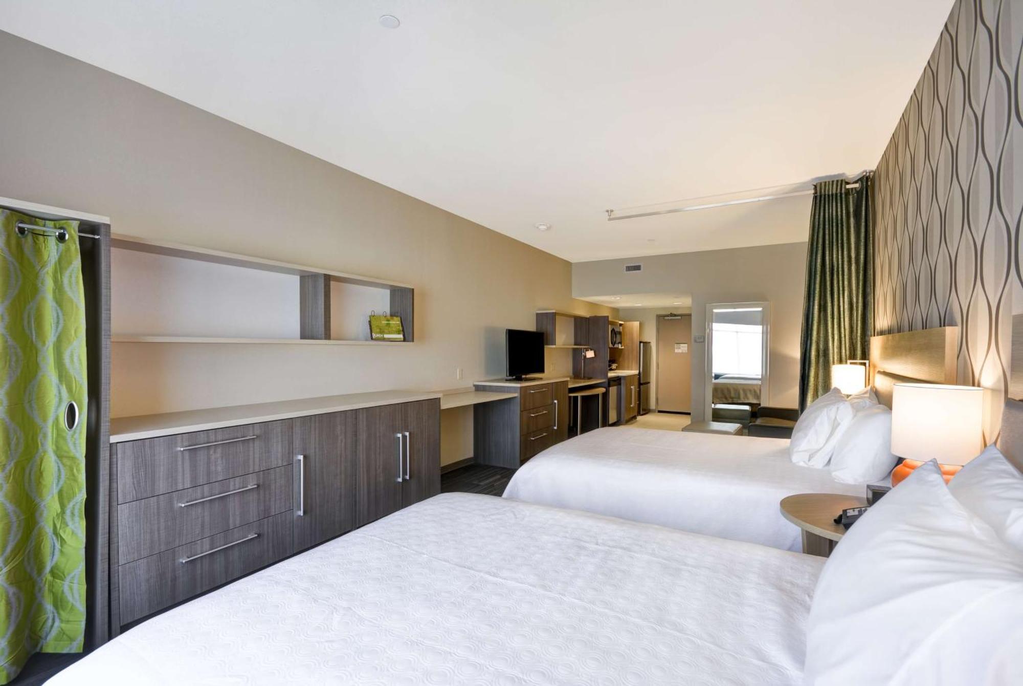 Studio Suite with Two Queen Beds - Hearing Access/Non-Smoking,1551986965:JPEG