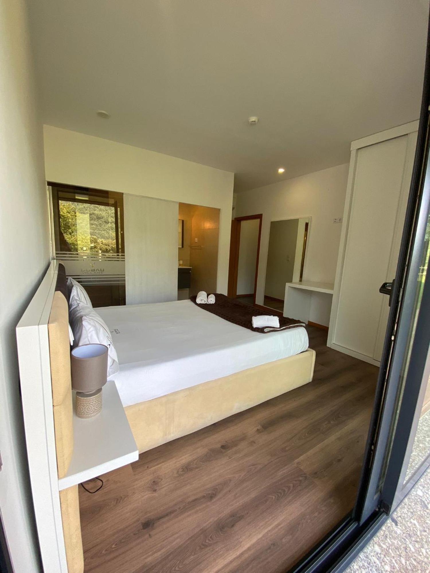 Casa com 2 Quartos