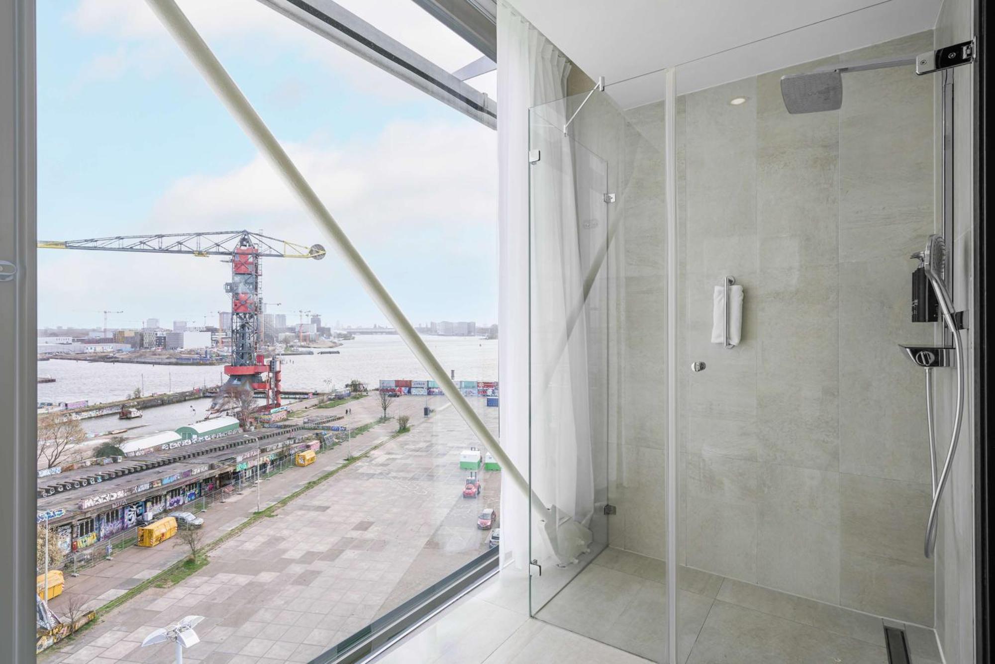Chambre Supérieure Lit Queen-Size
