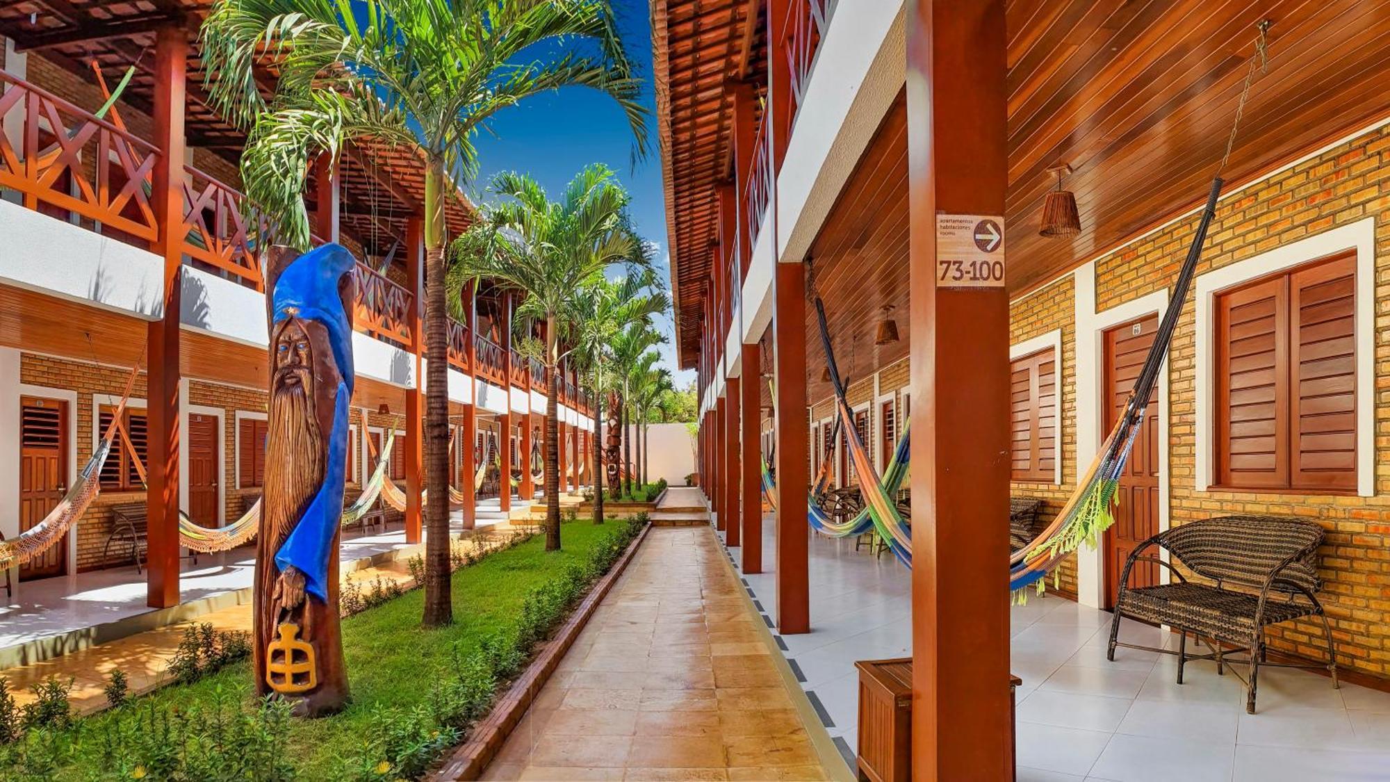 Apartamento Casal1