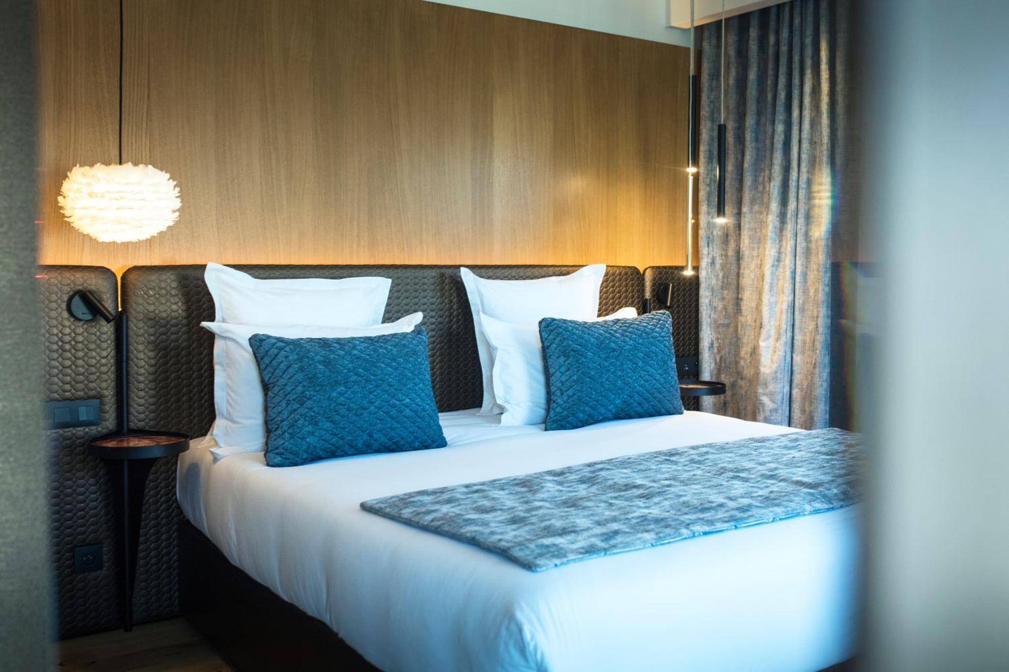 Superior Double or Twin Room Terrace