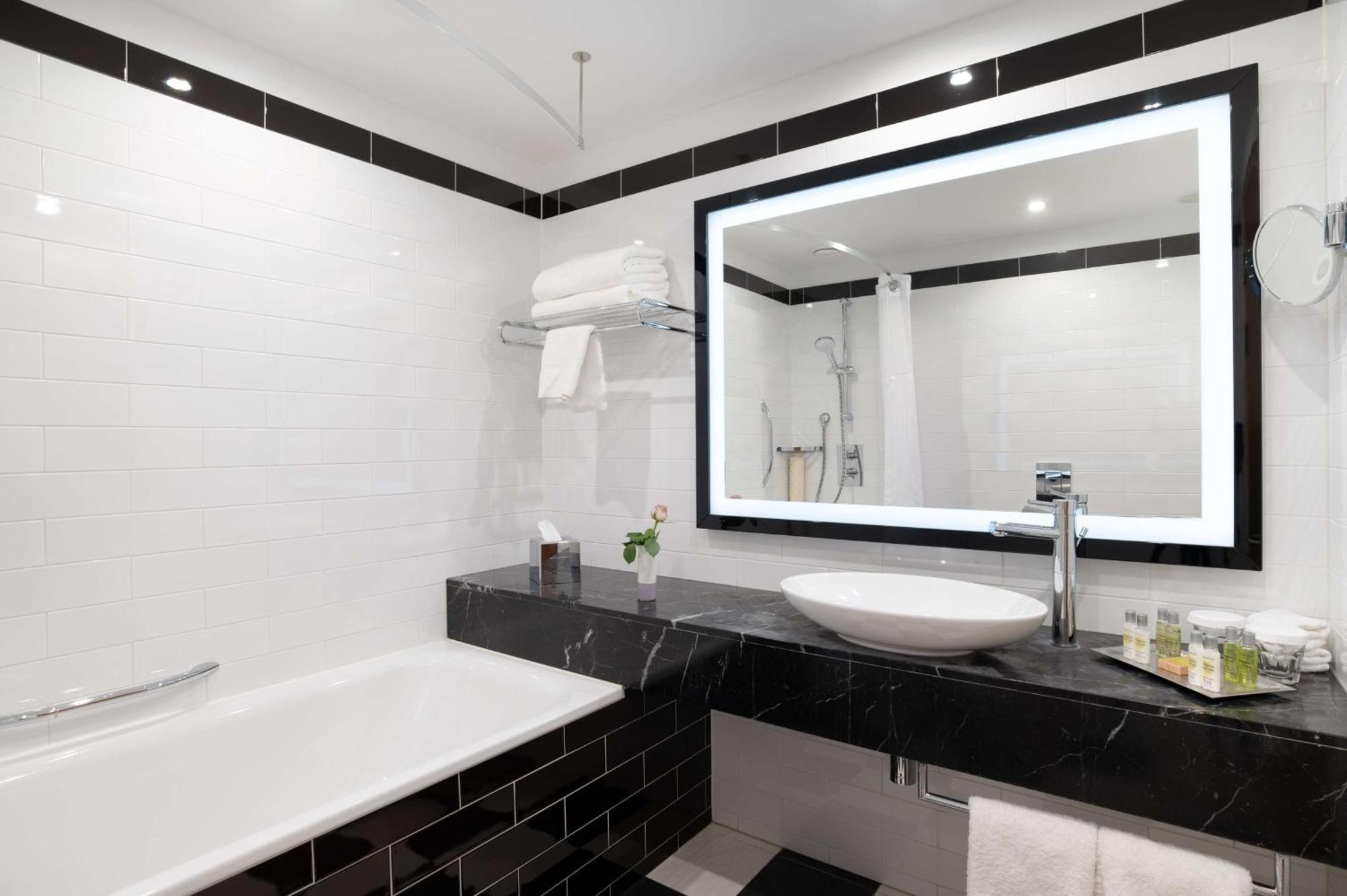 Quarto Twin Executivo