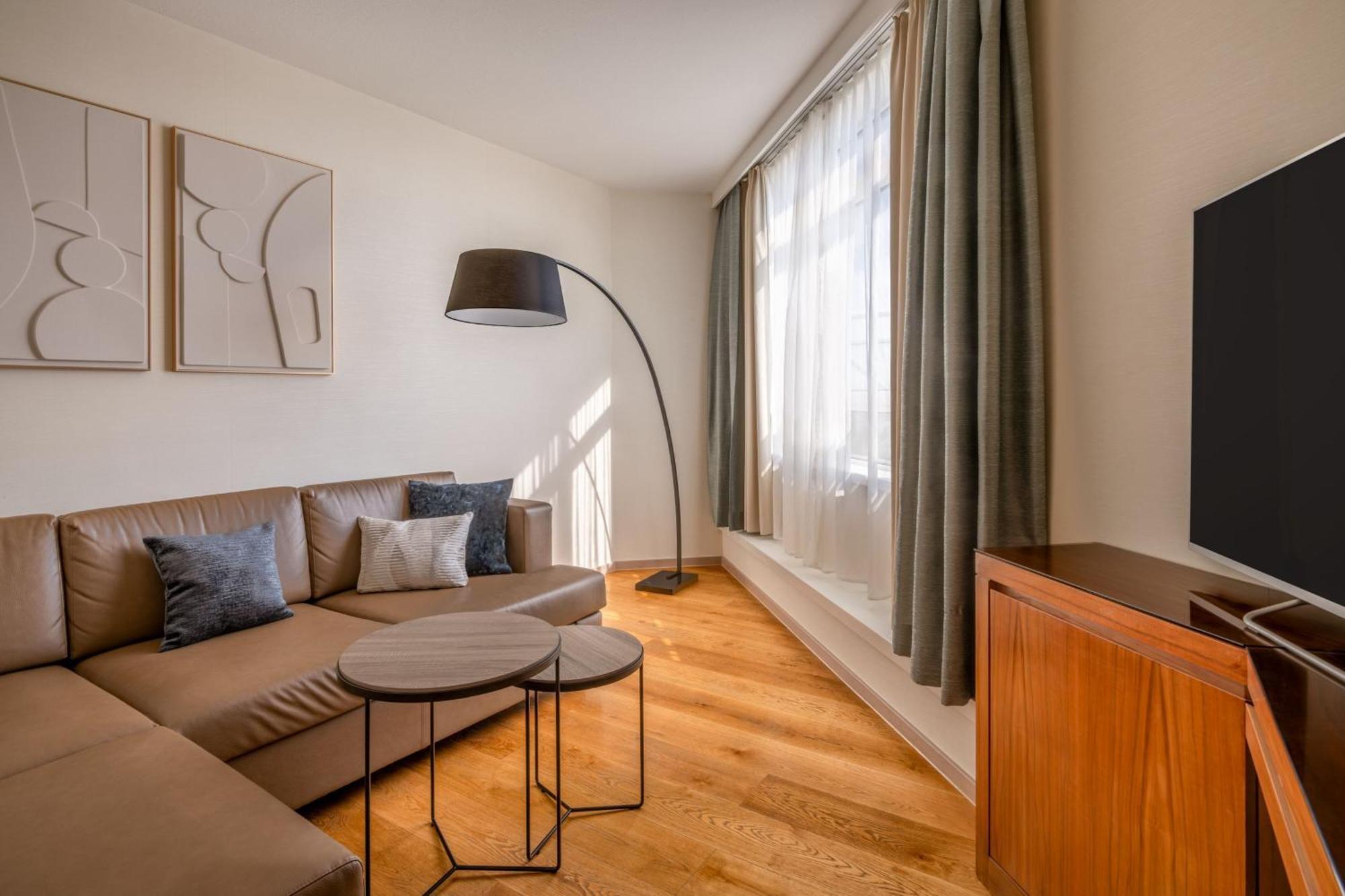 Suite Júnior com Terraço