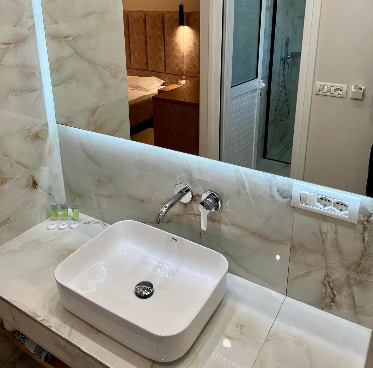 Suite Familiale Deluxe
