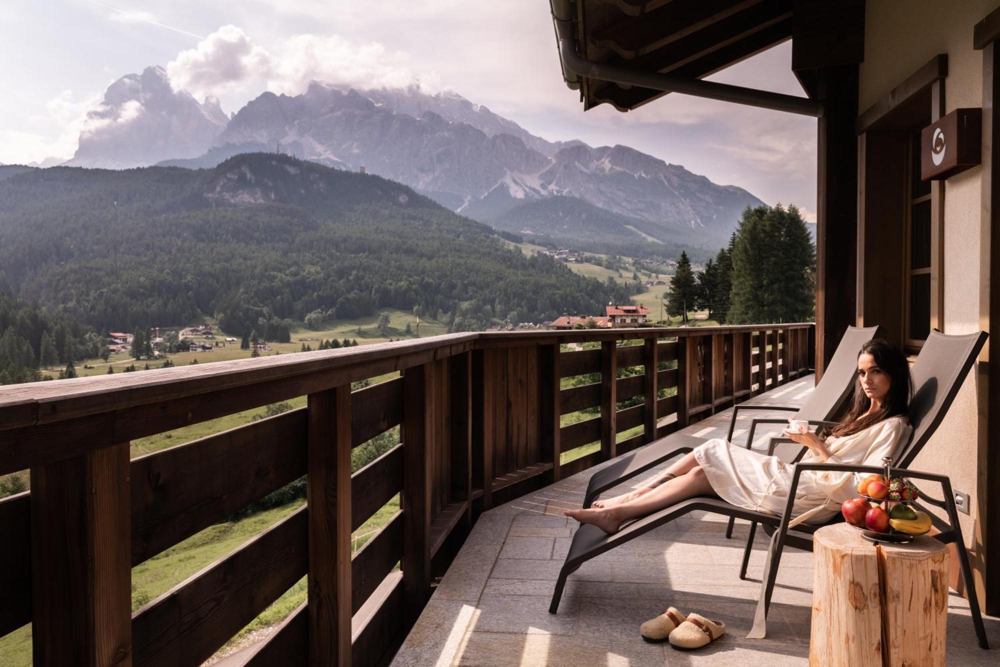 Presidential Suite Mountain View
