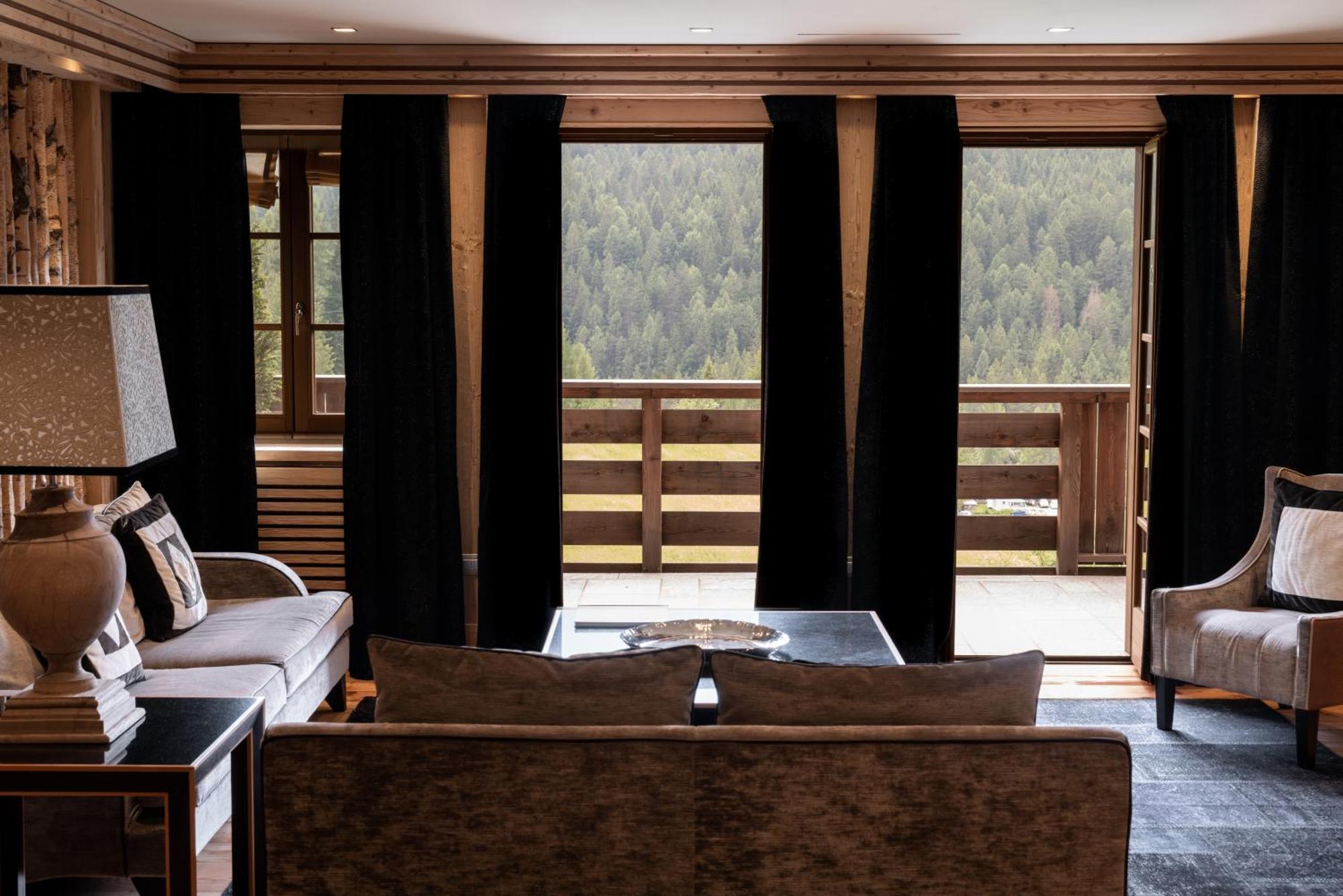 Presidential Suite Mountain View