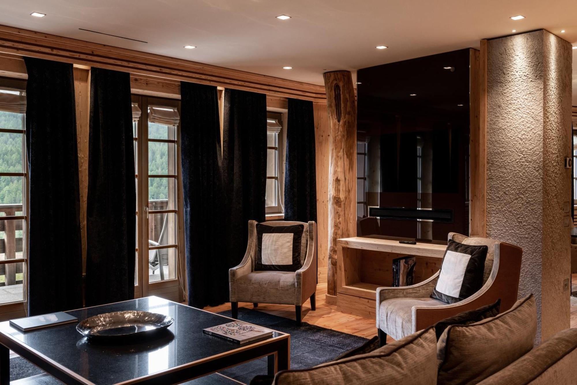 Presidential Suite Mountain View