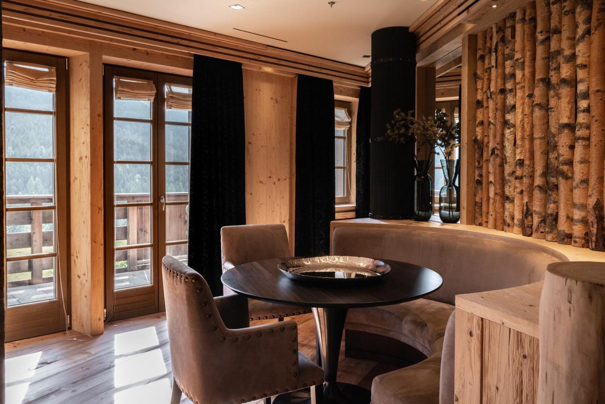 Presidential Suite Mountain View