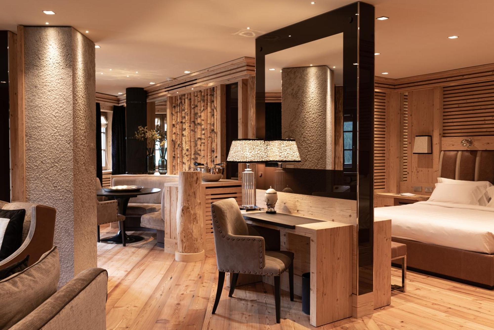 Presidential Suite Mountain View