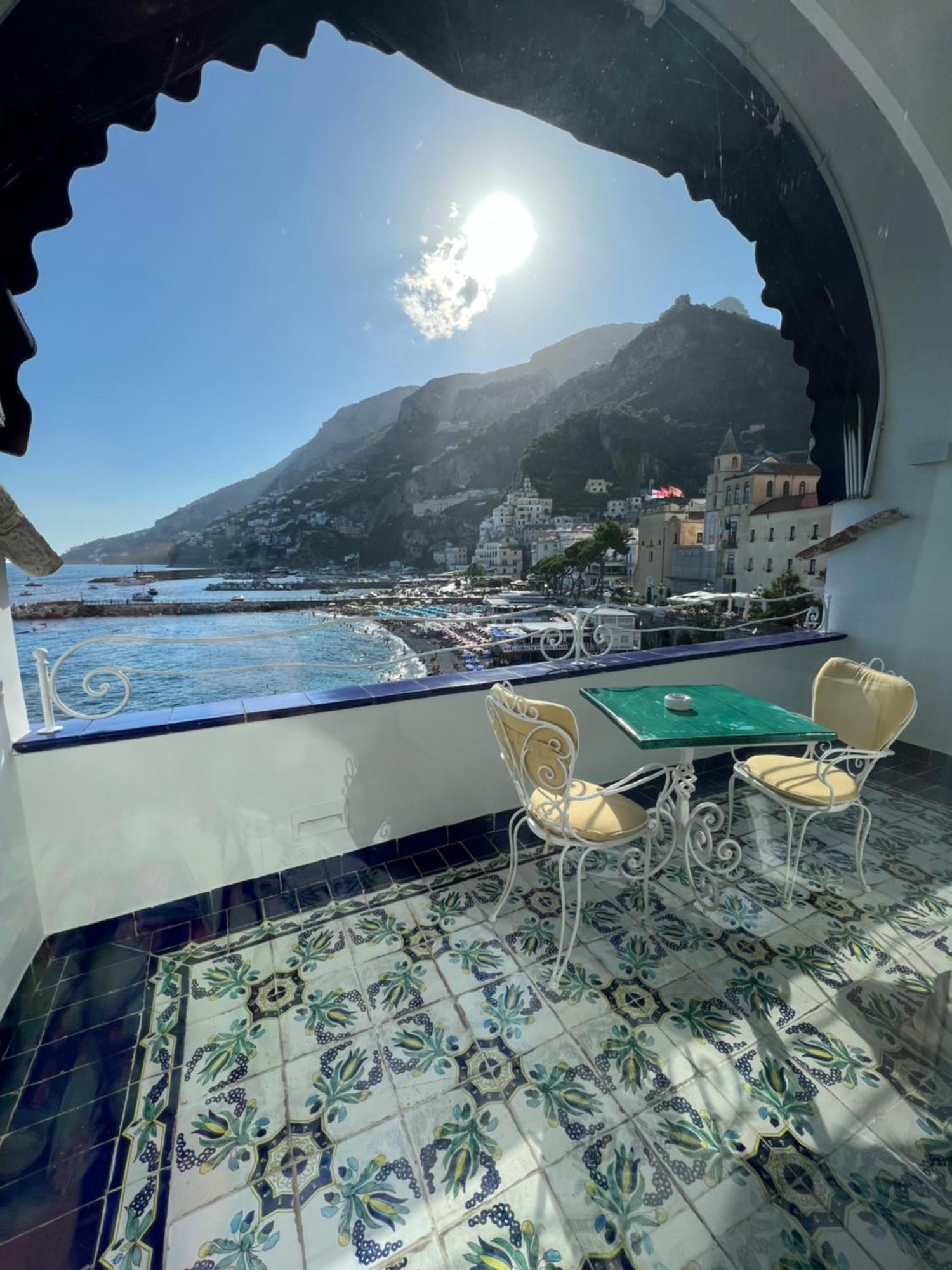 Deluxe Appartement