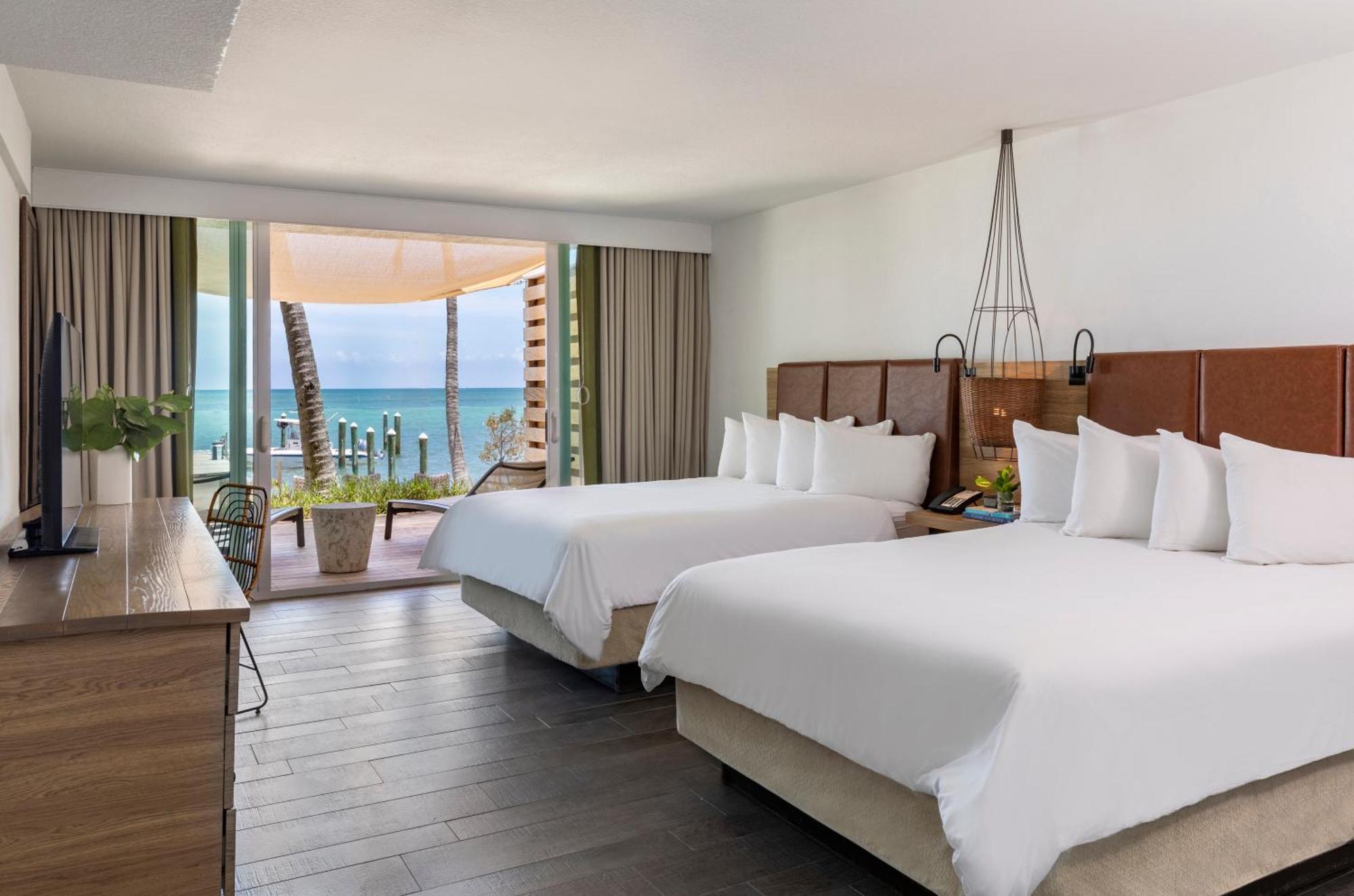 Suite met Uitzicht op Zee