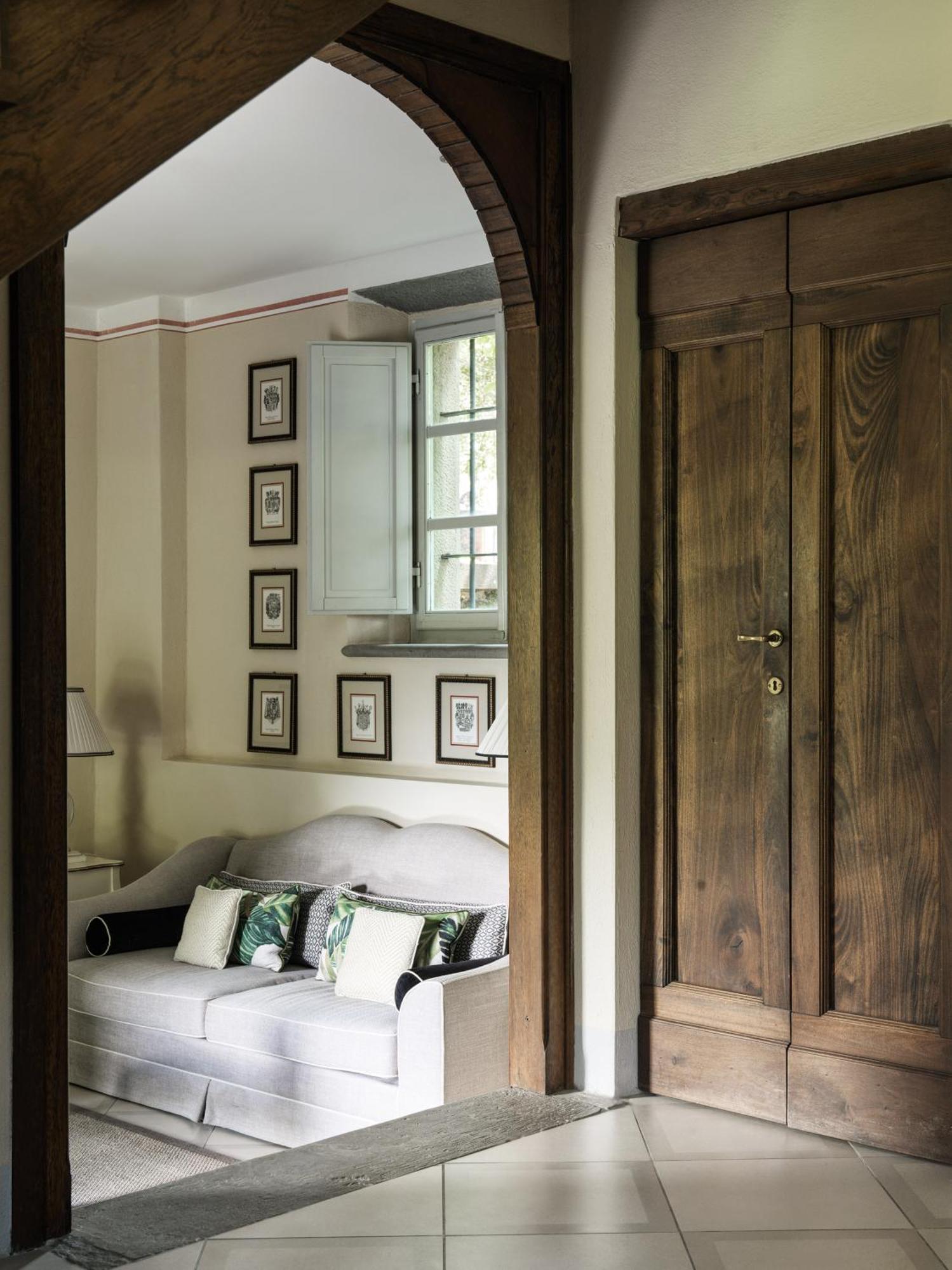 Suite met 2 Slaapkamers