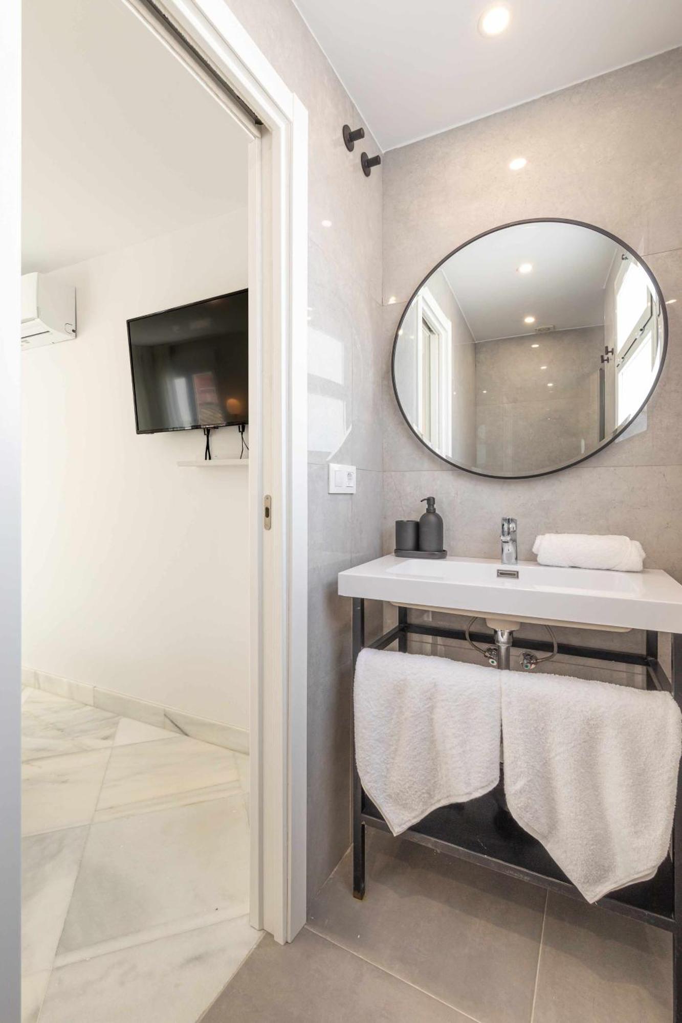 Suite Junior con piscina privada