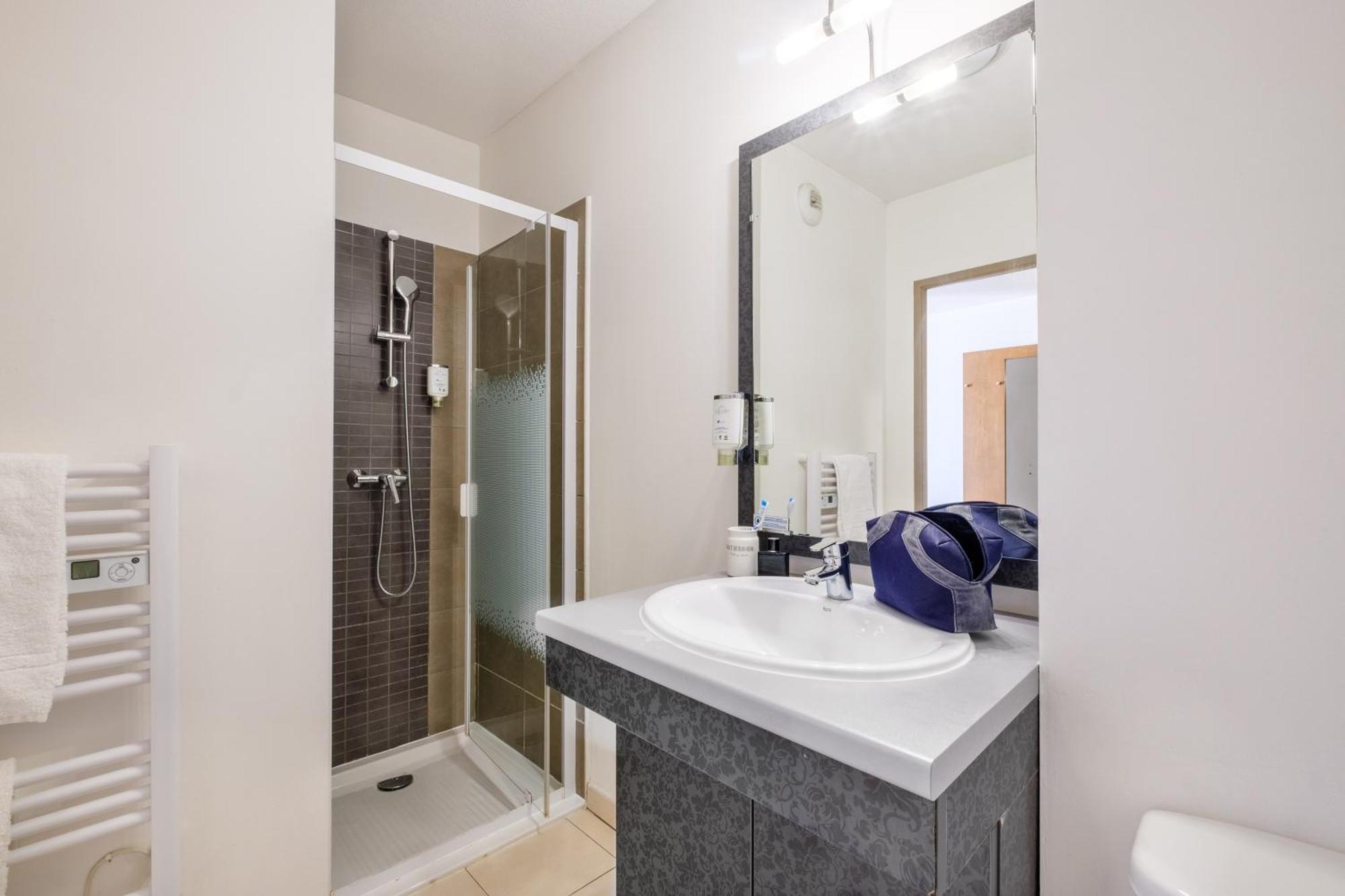 Apartamento de 2 dormitorios (6 adultos)