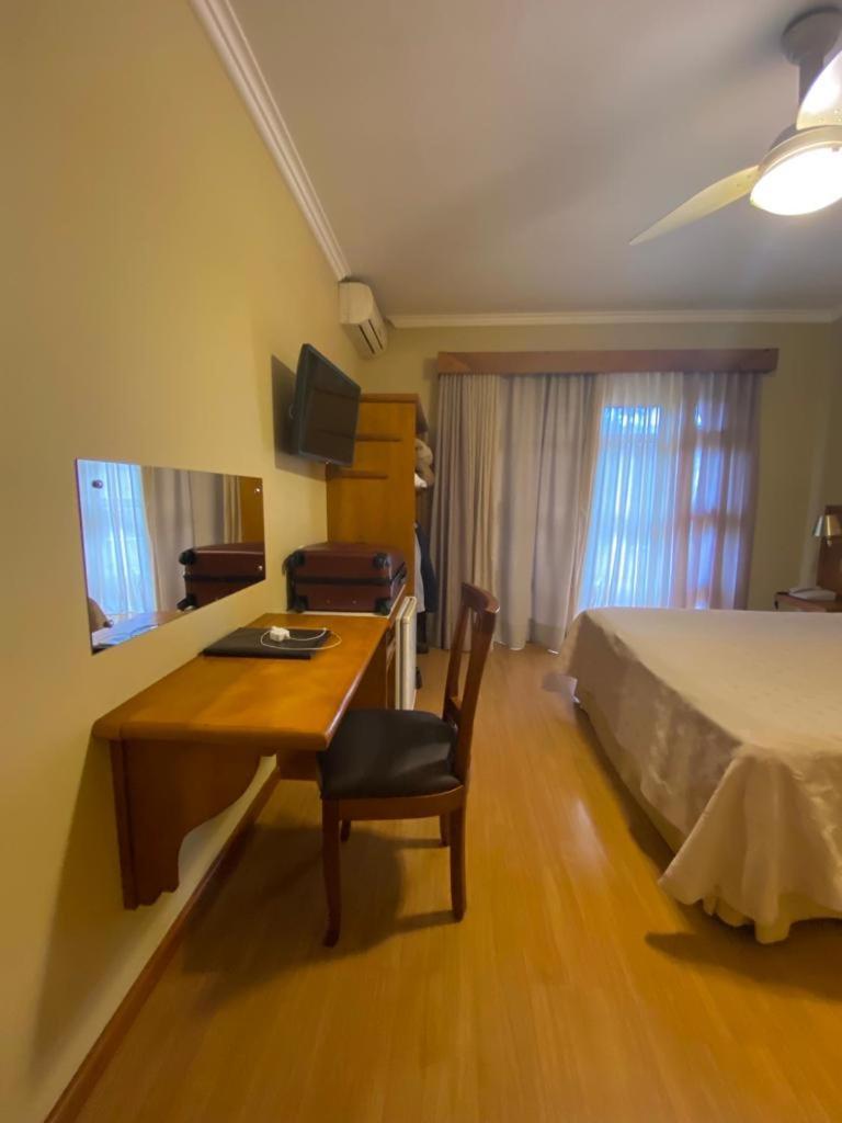 Queen Room Disability Access