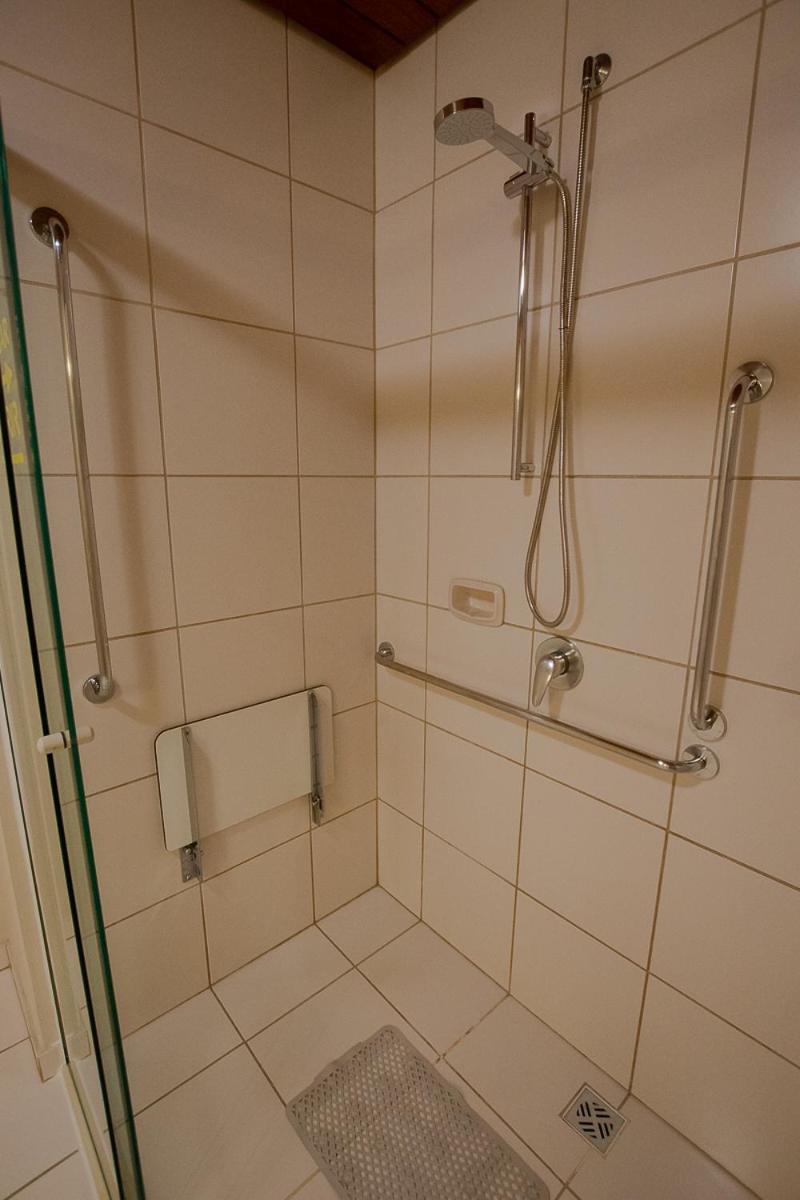 Queen Room Disability Access