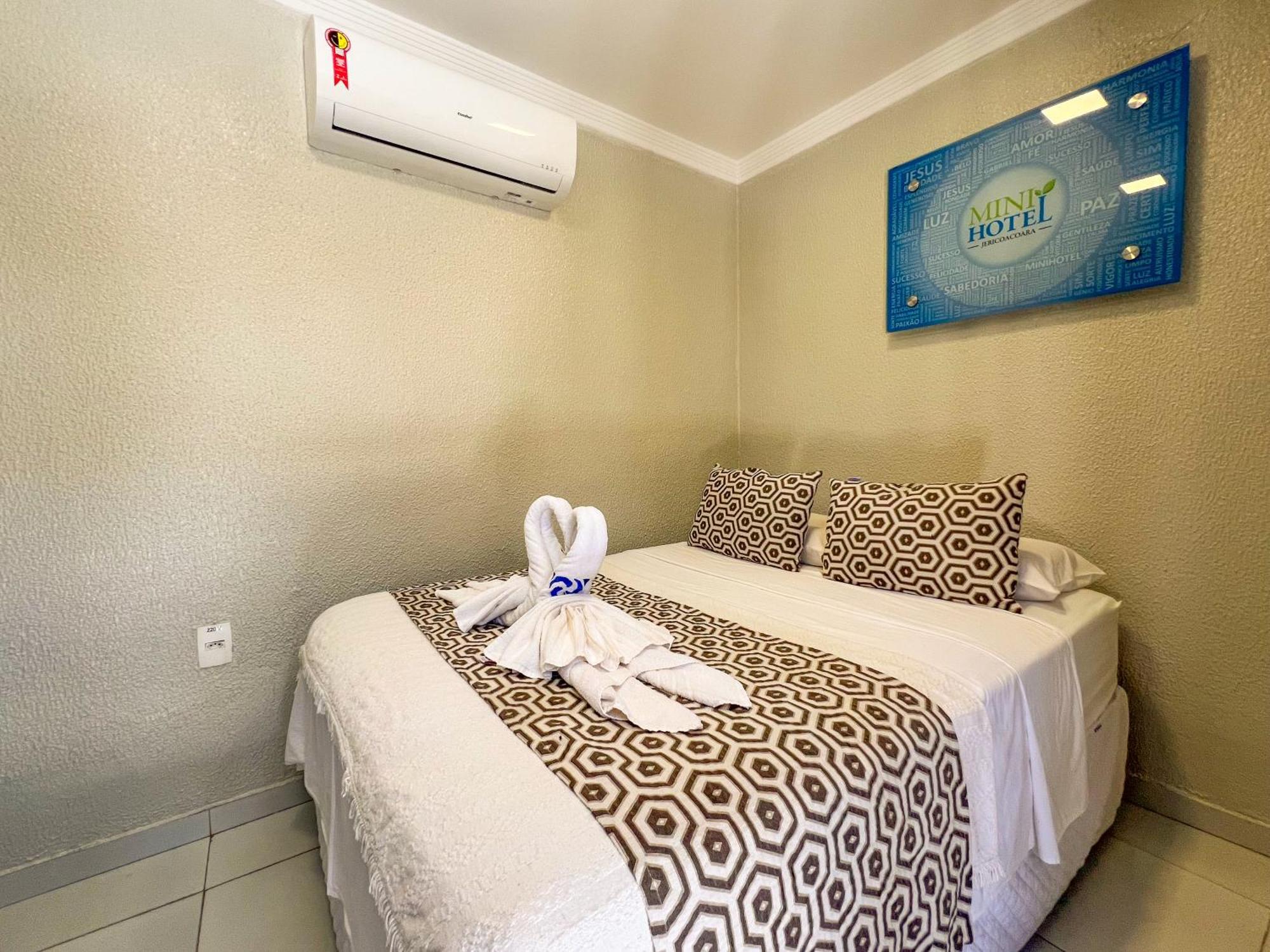 Quarto Duplo Económico