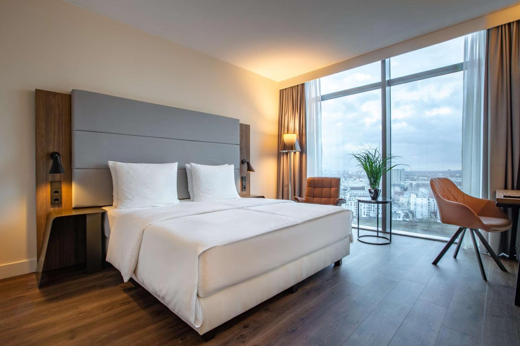 Habitación Premium - Planta alta
