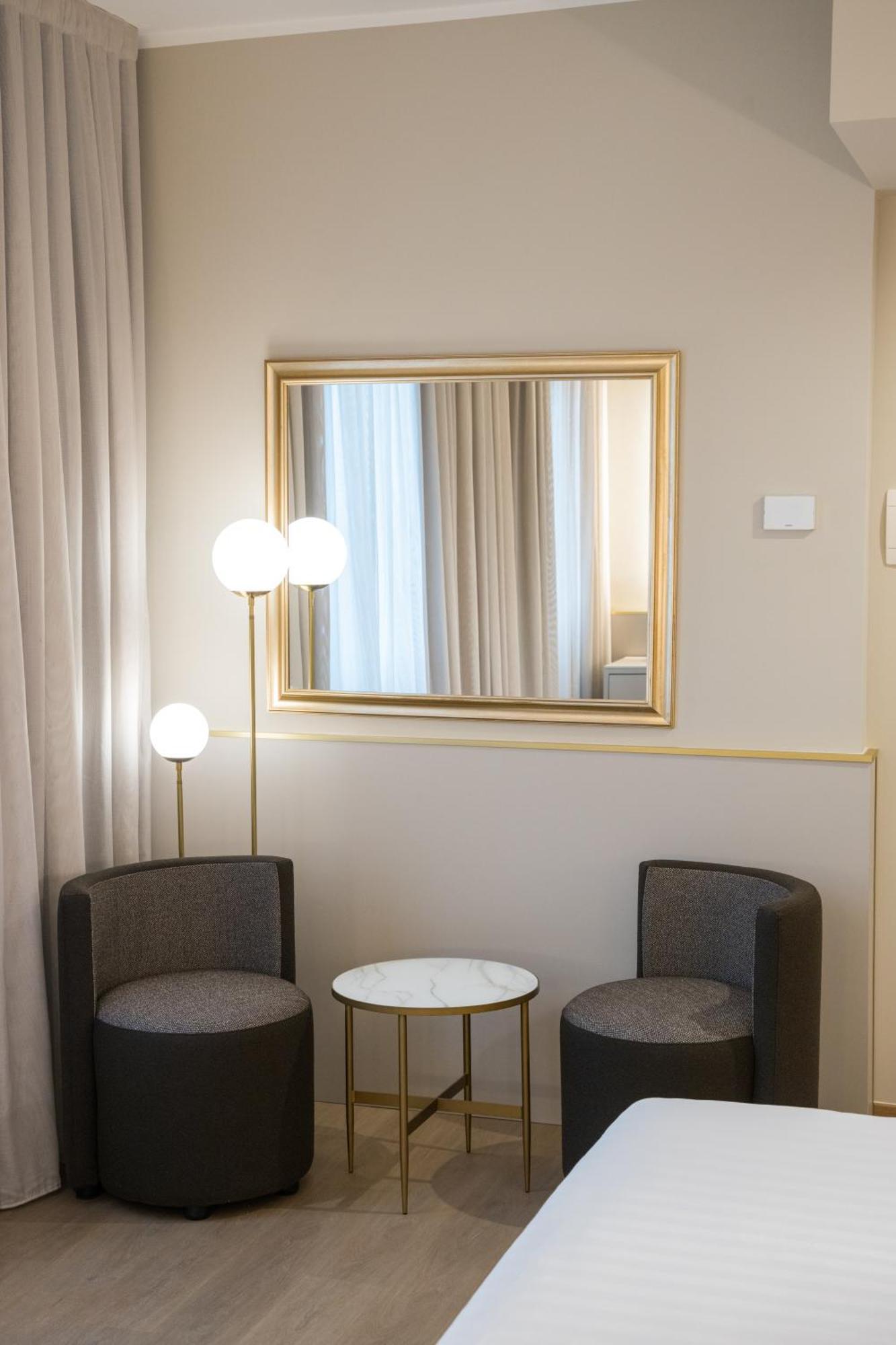Quarto Deluxe