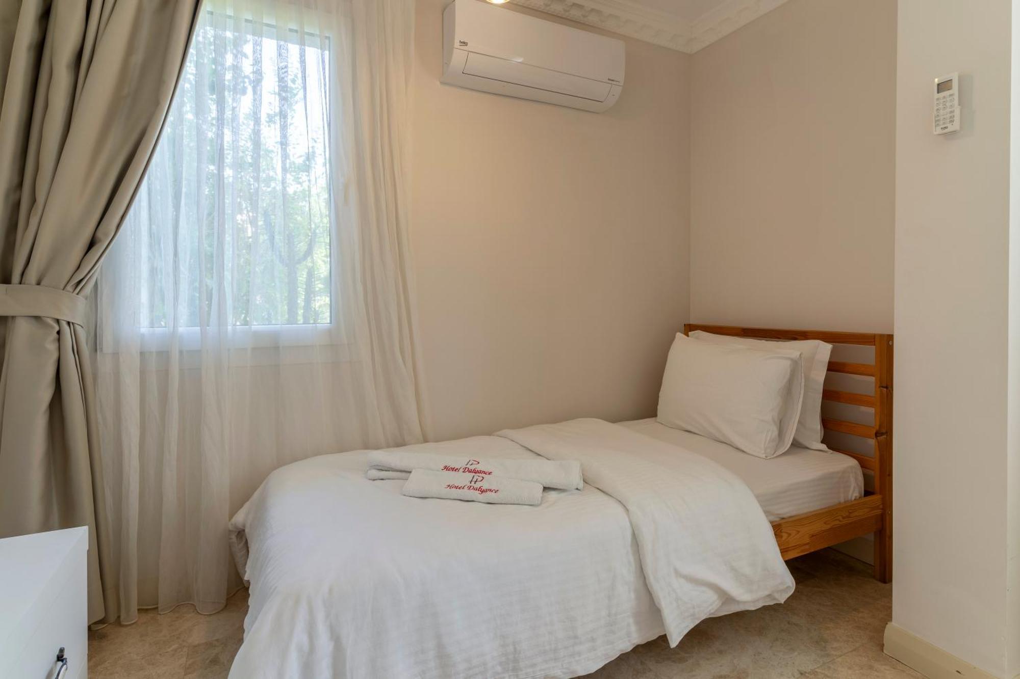 Classic Triple Room