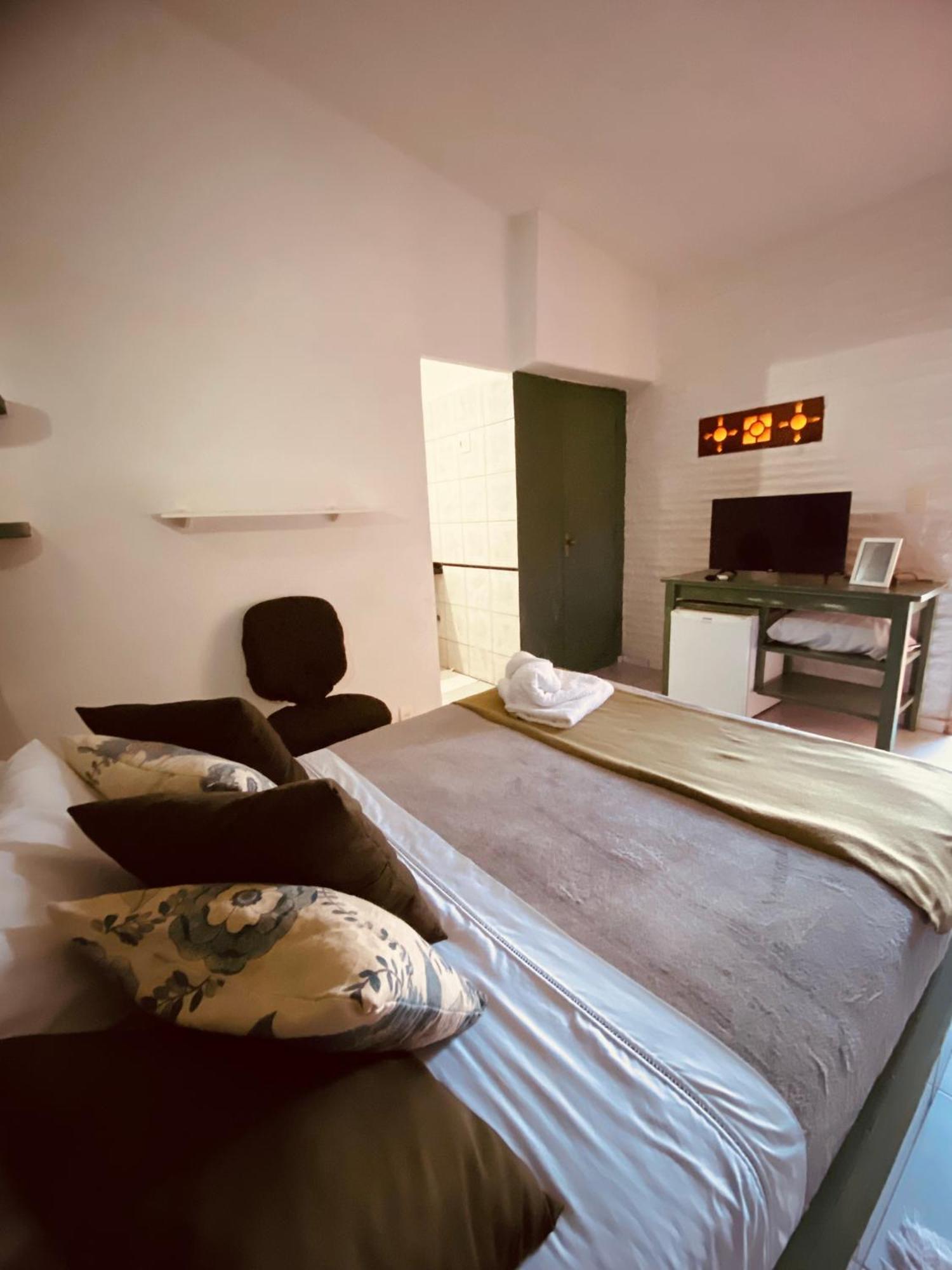 Quarto Duplo Standard