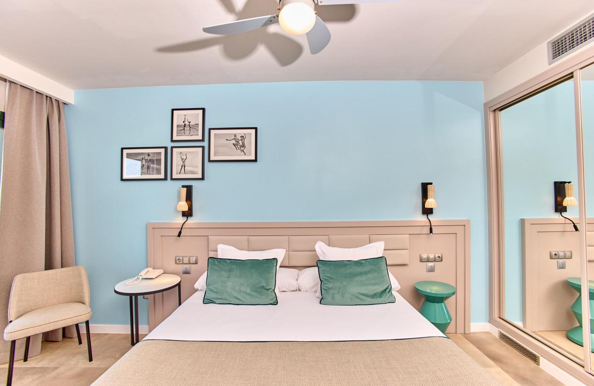 Comfort Twin Room