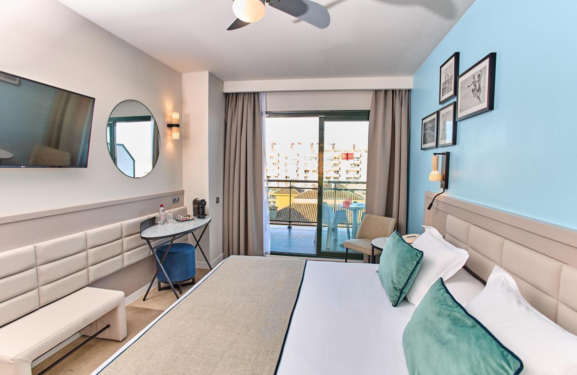 Comfort Twin Room