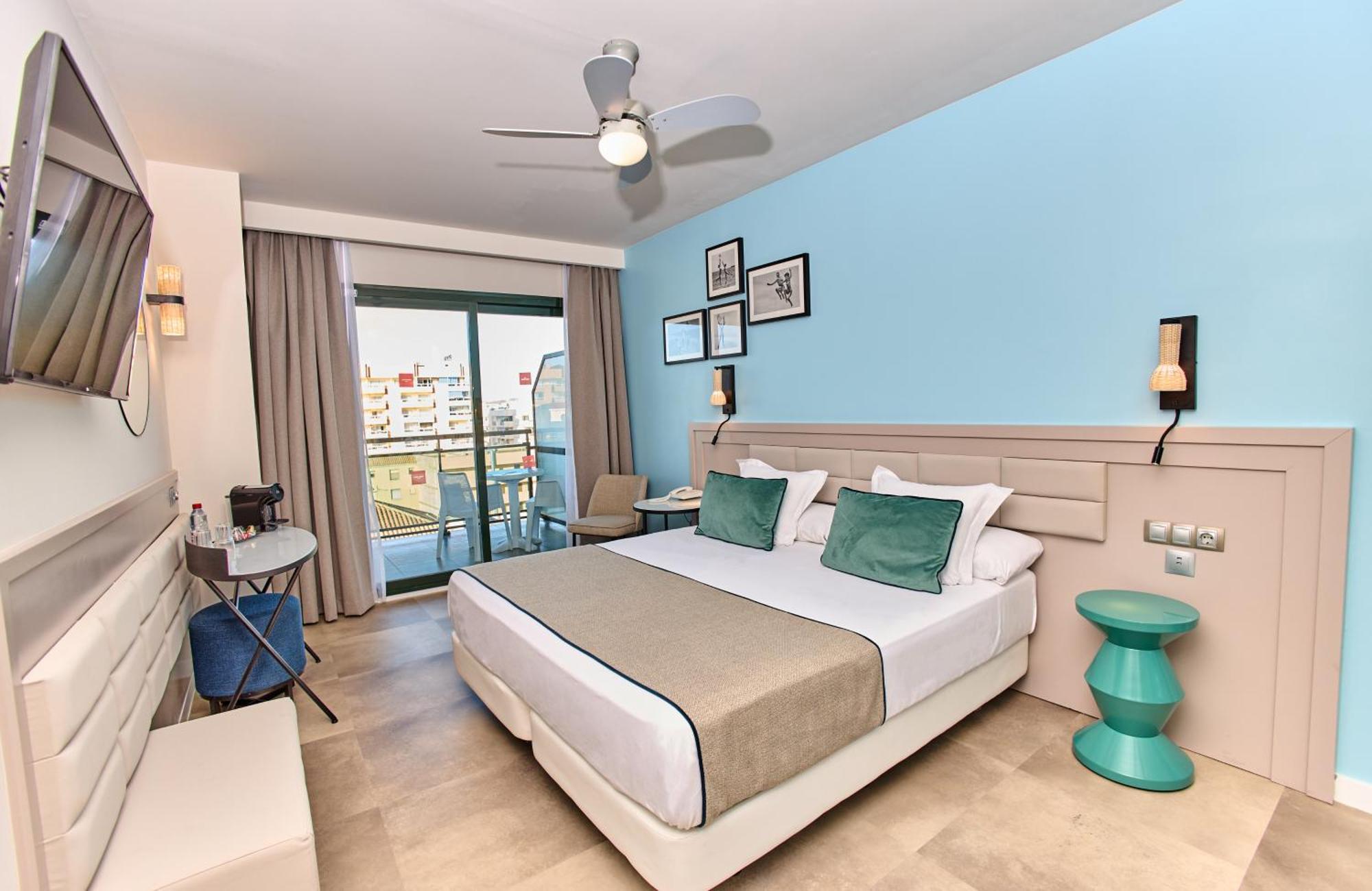 Comfort Twin Room