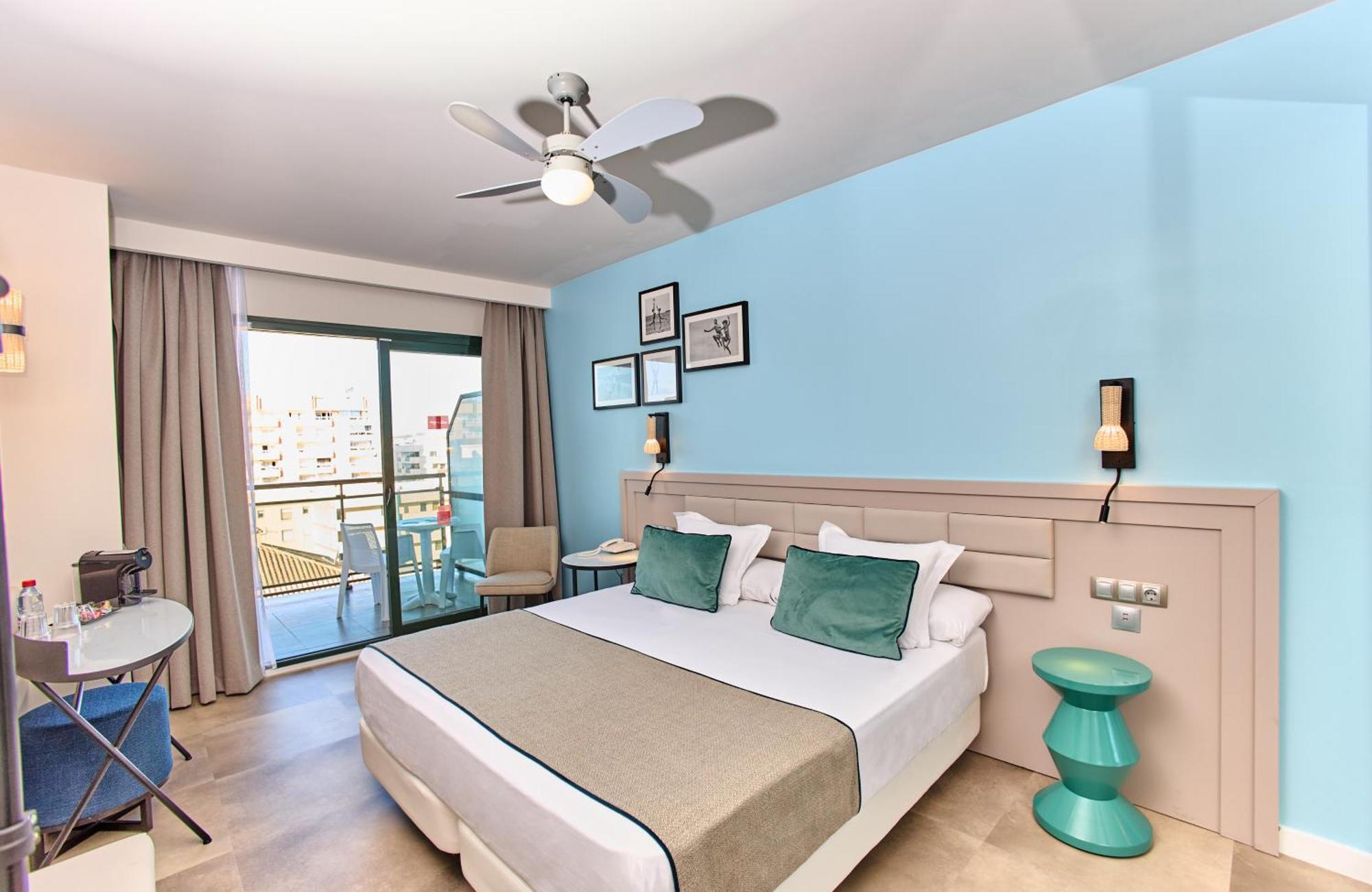 Comfort Twin Room