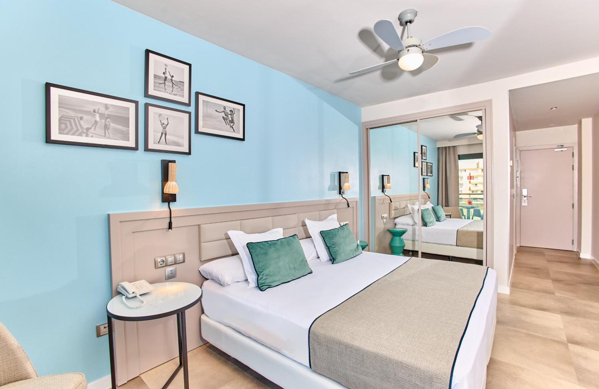 Comfort Twin Room