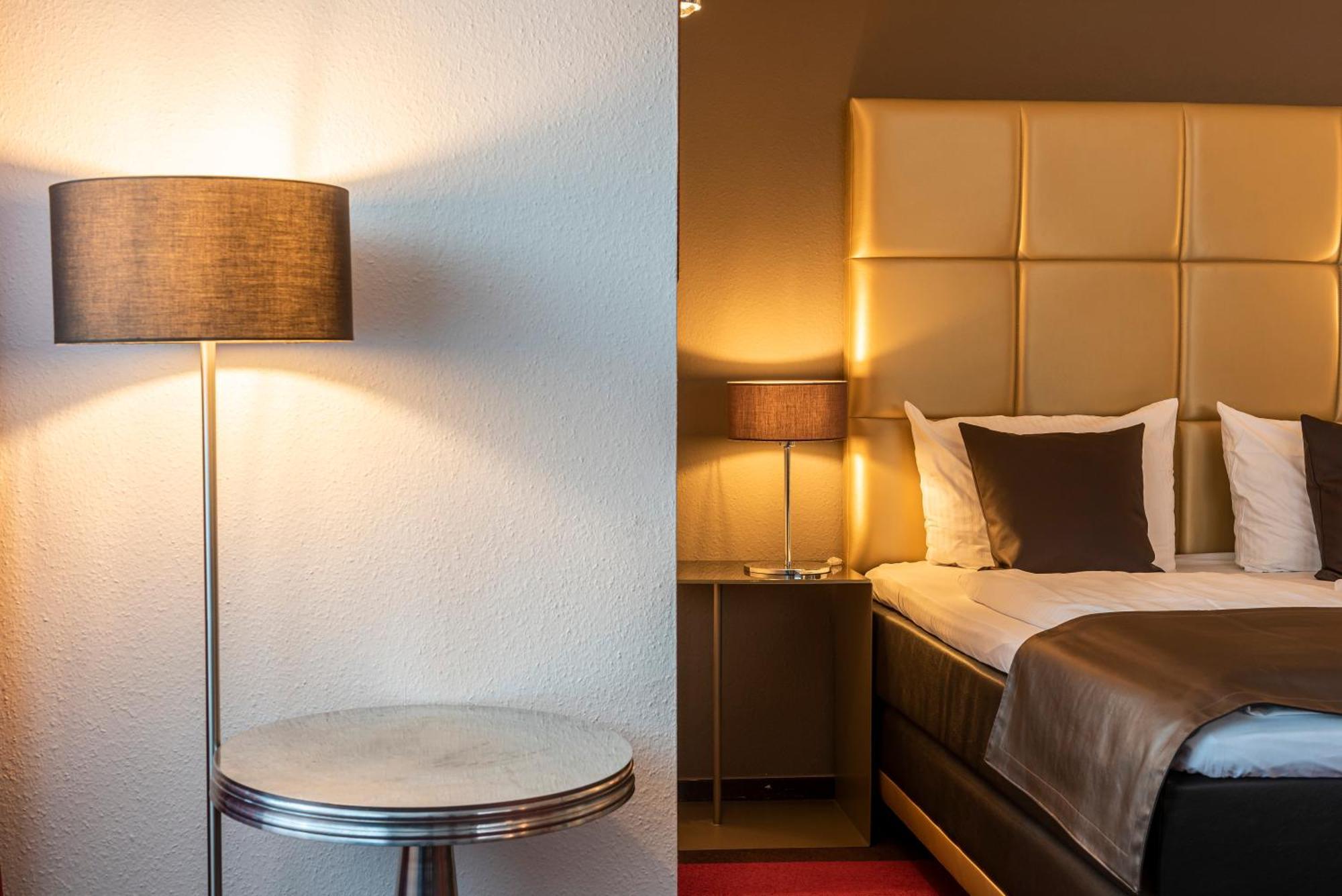 Comfort Double or Twin Room