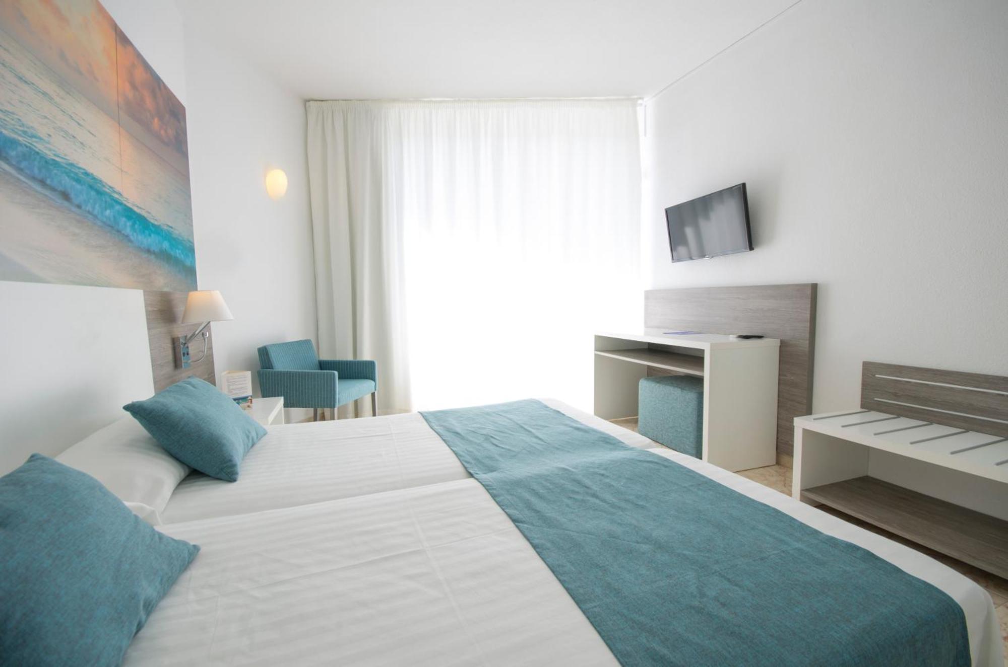 Quarto Twin Premium Mar Amantis I