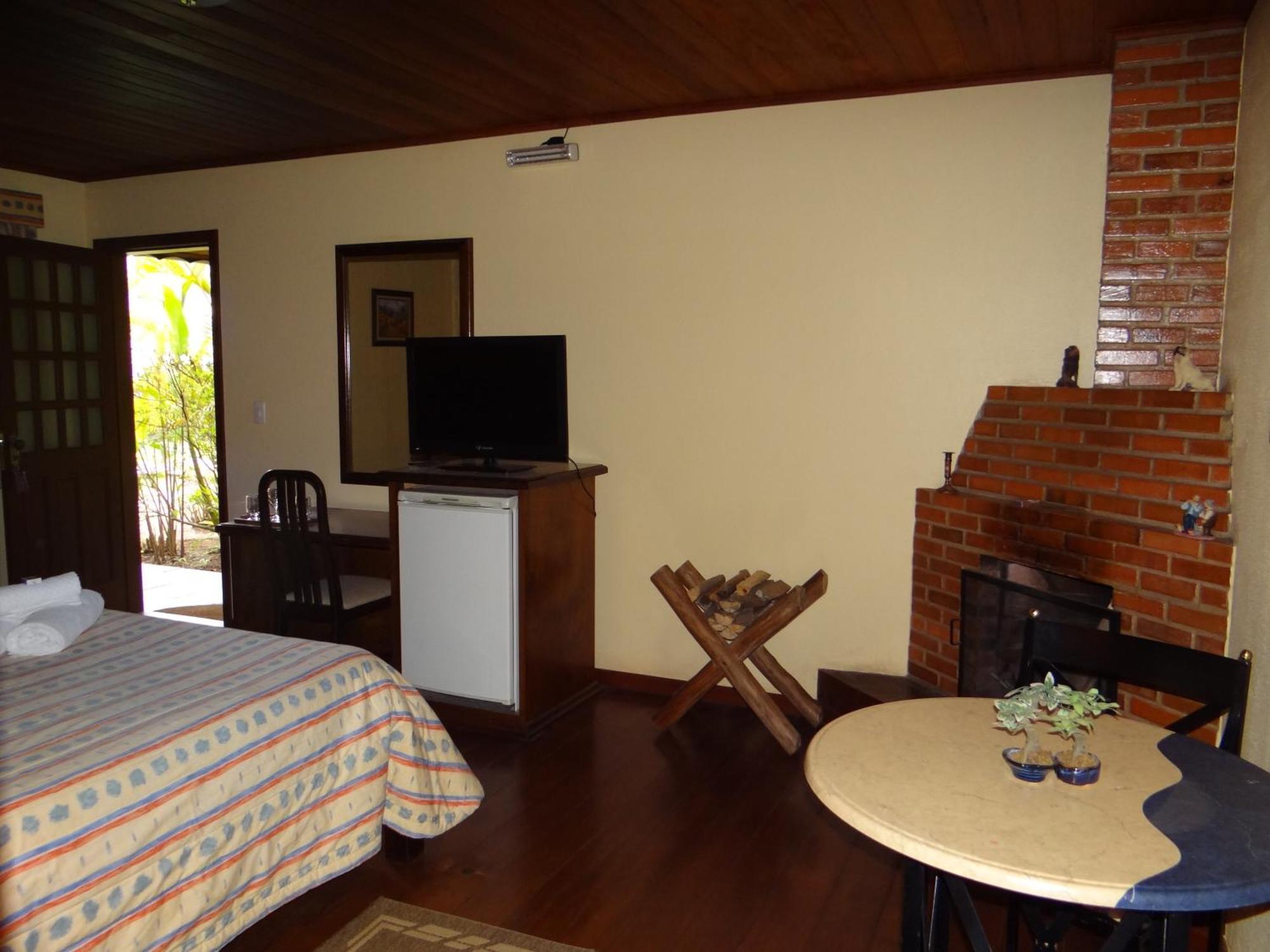 Large Double Room