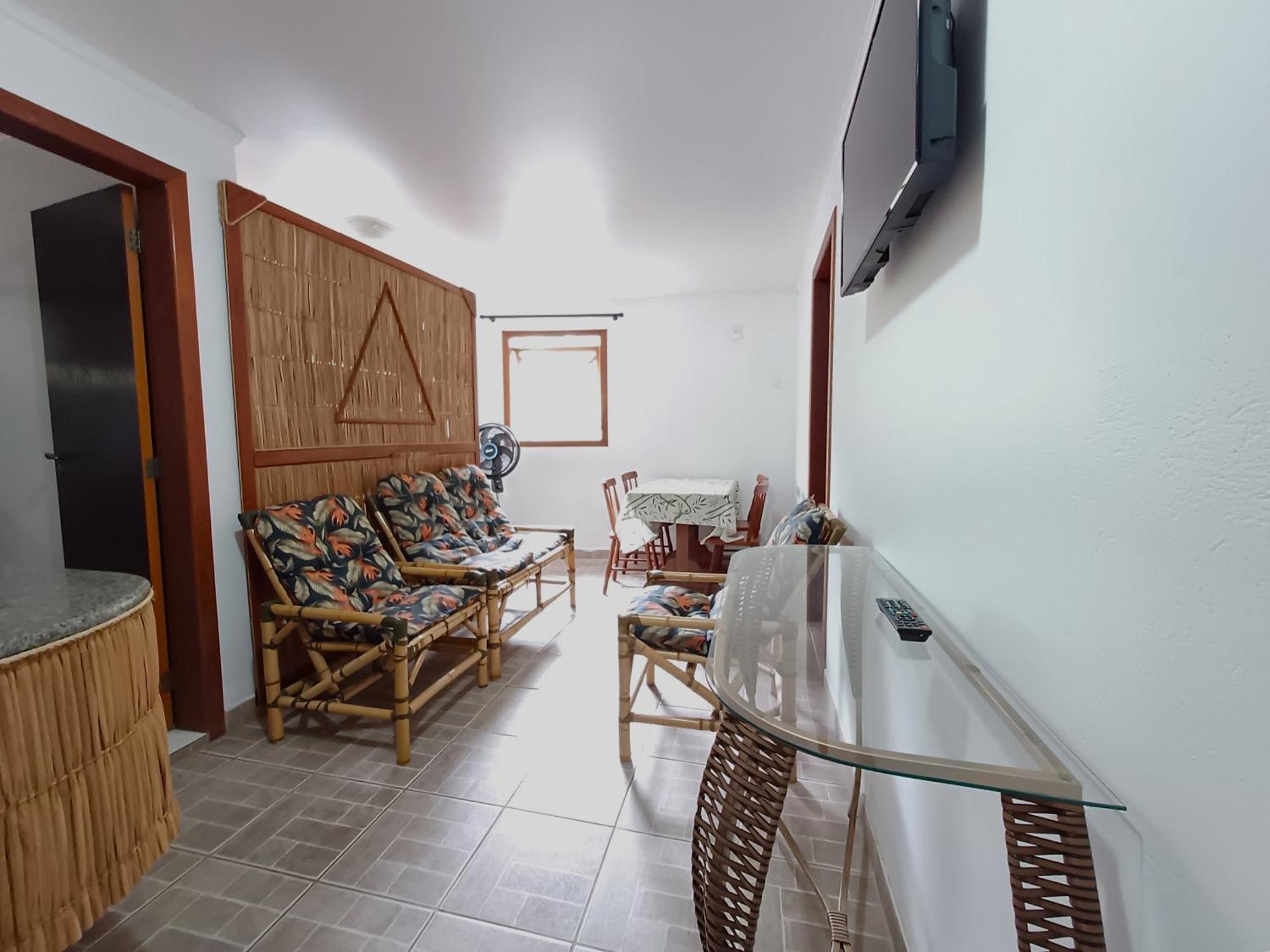 Apartamento Superior de 2 Quartos
