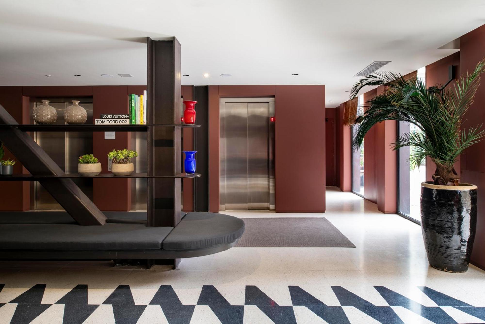 Apartamento Deluxe